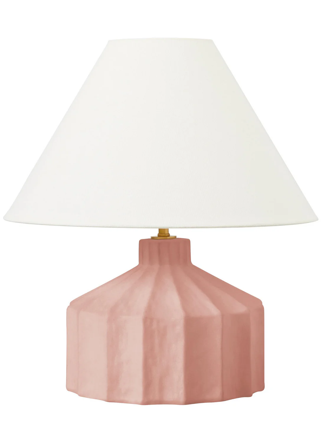 Veneto One Light Table Lamp - Image 1