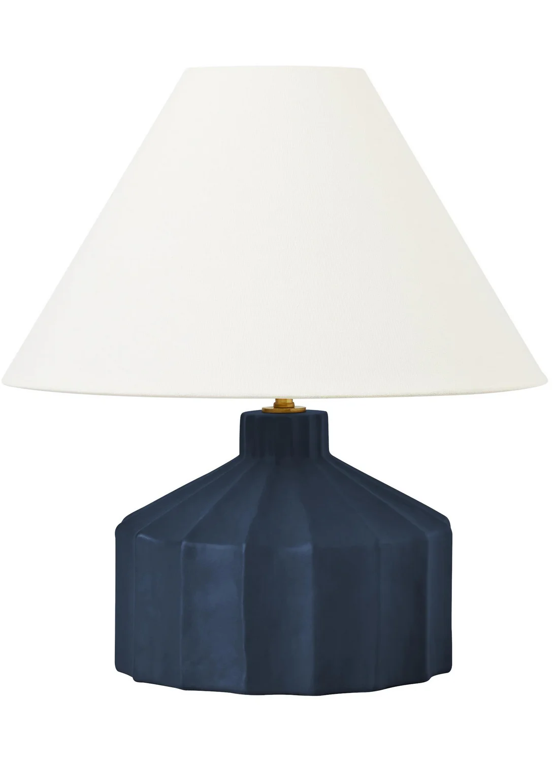 Veneto One Light Table Lamp - Image 3