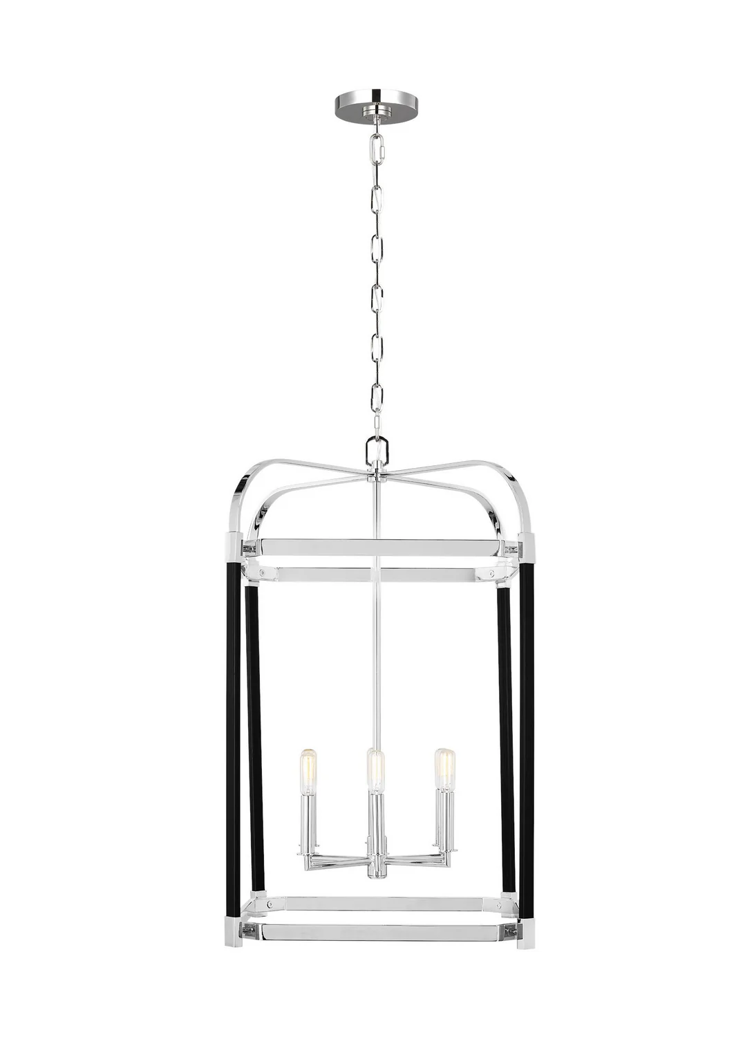Hadley Six Light Lantern - Image 1