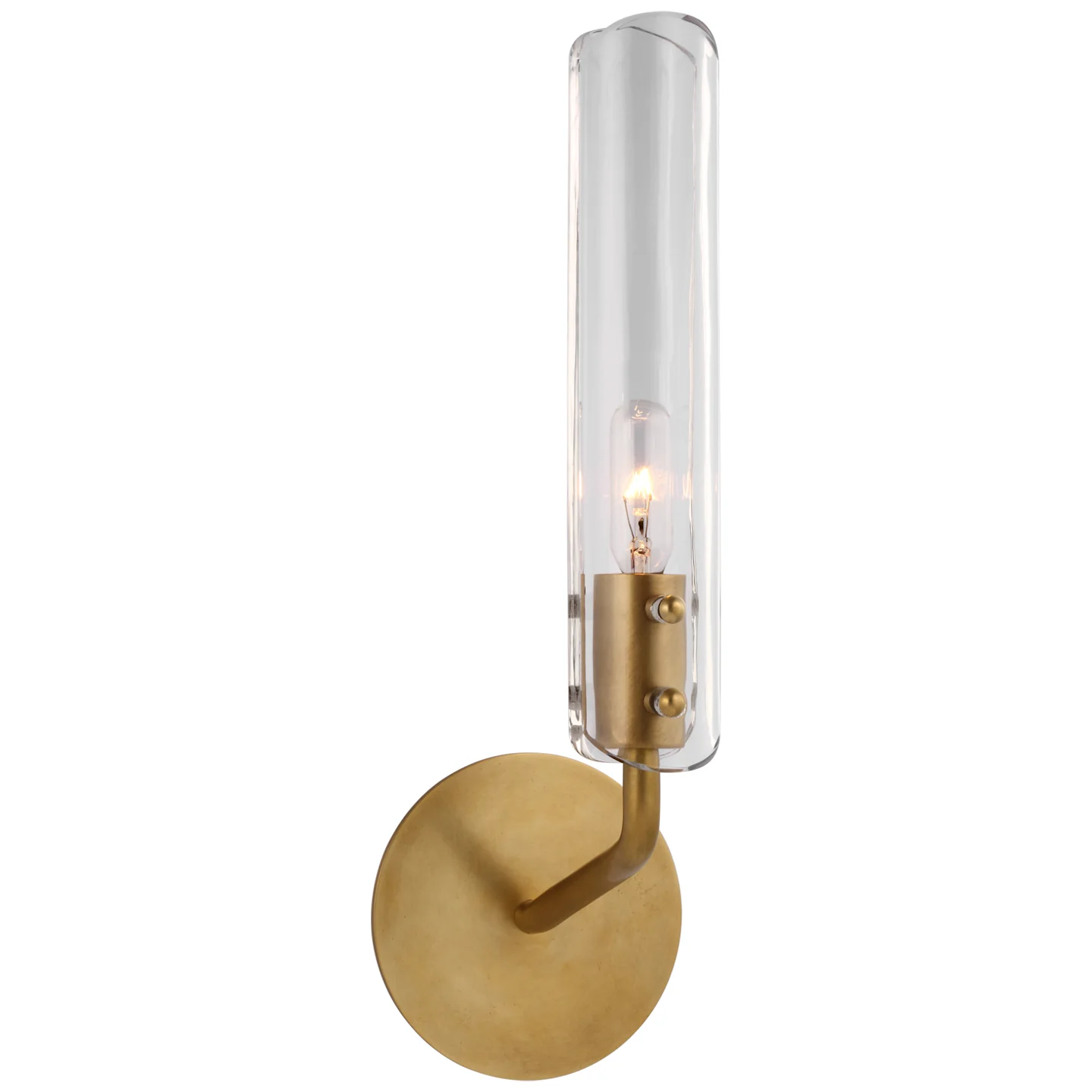 Casoria LED Wall Sconce - Image 2