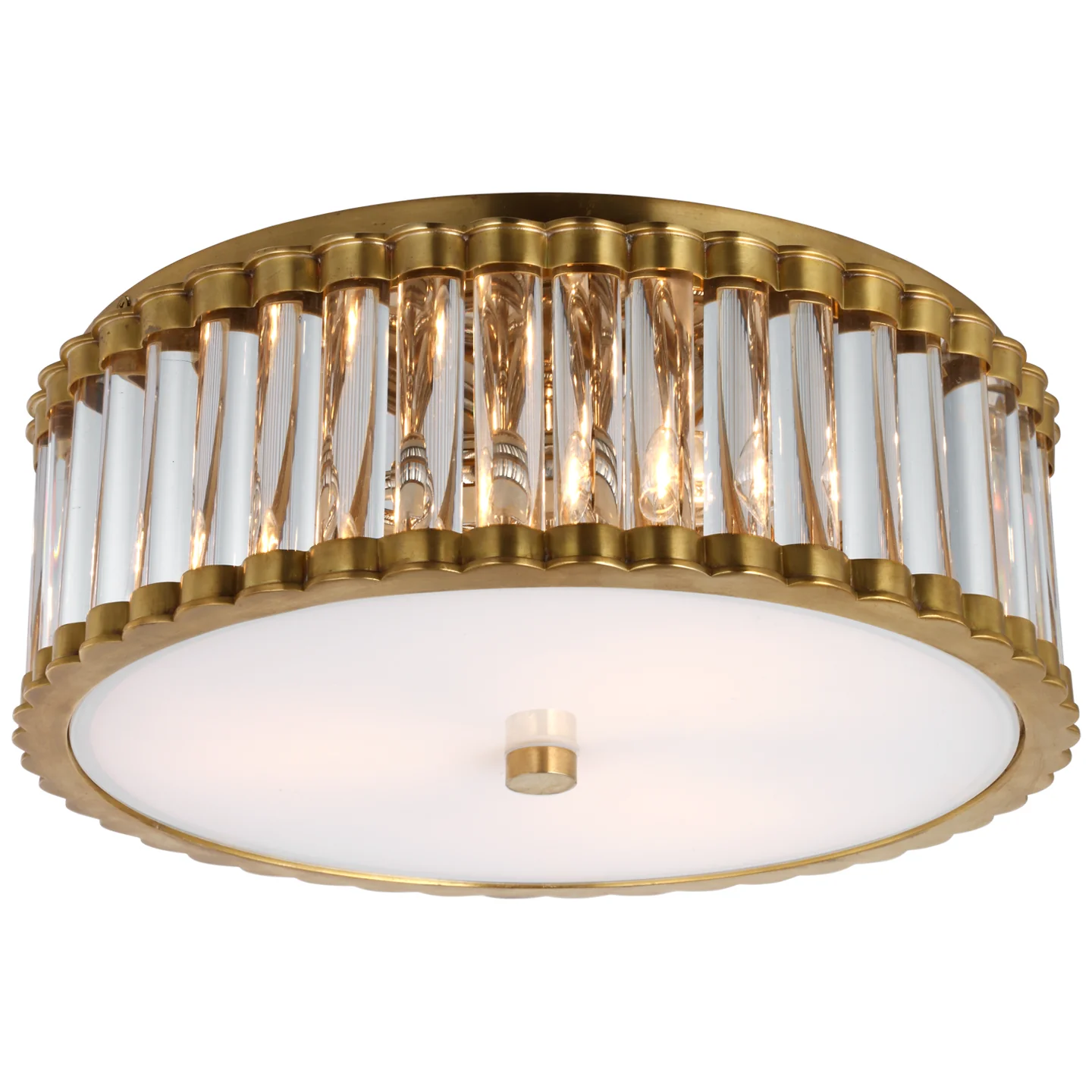 Kean Flush Mount