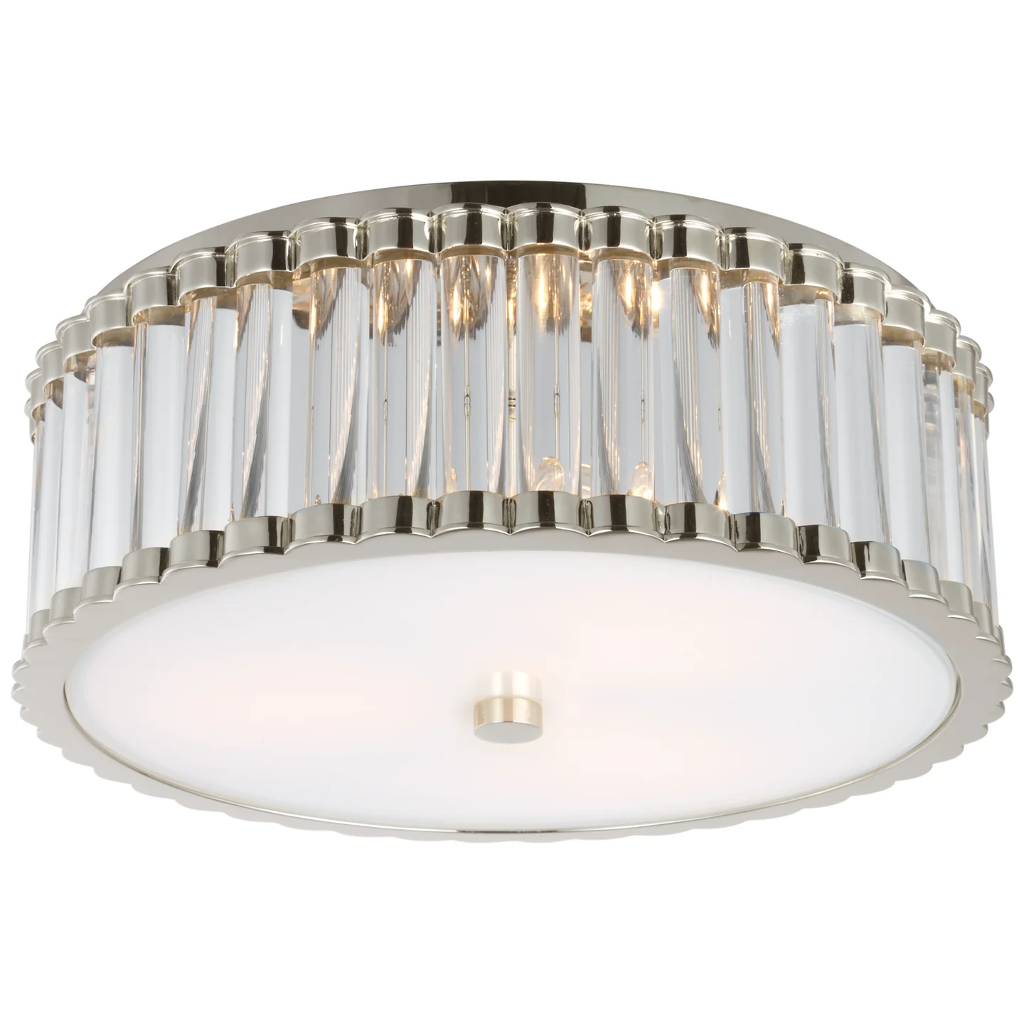 Kean Flush Mount - Image 2