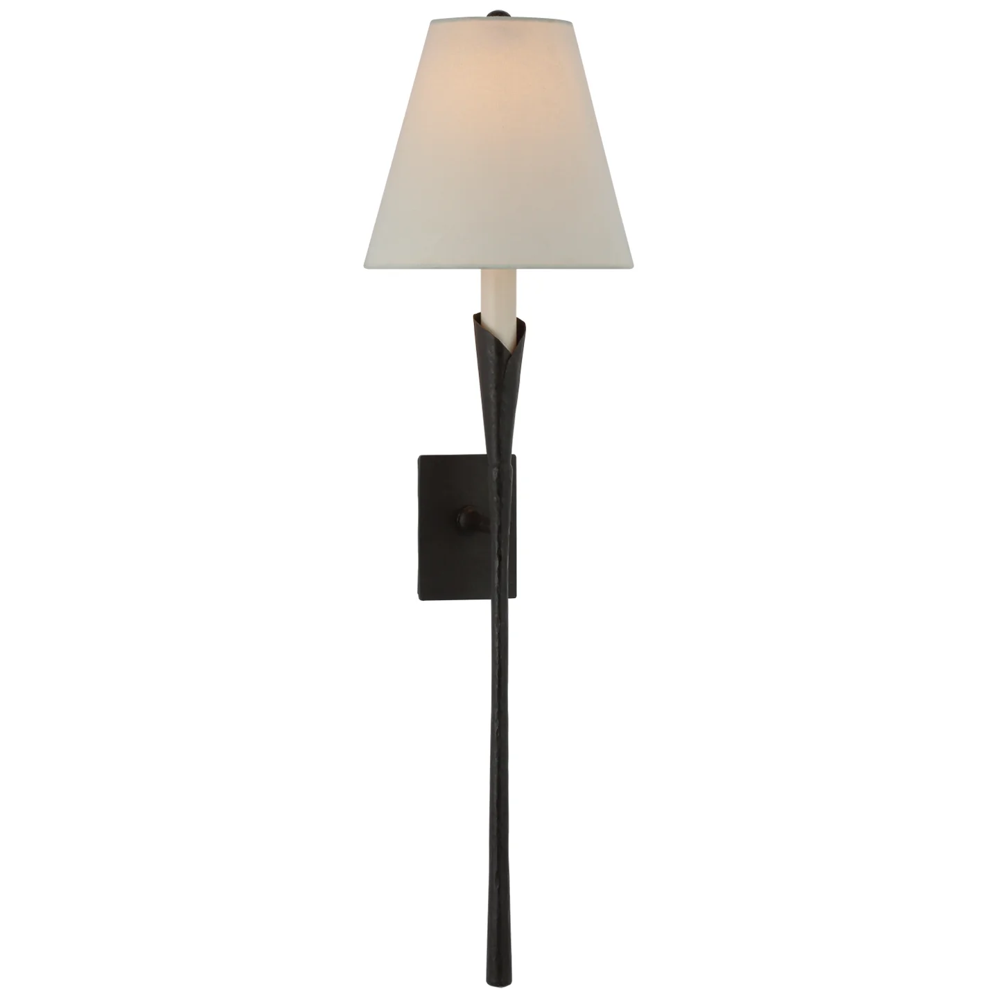 Aiden LED Wall Sconce - Image 1