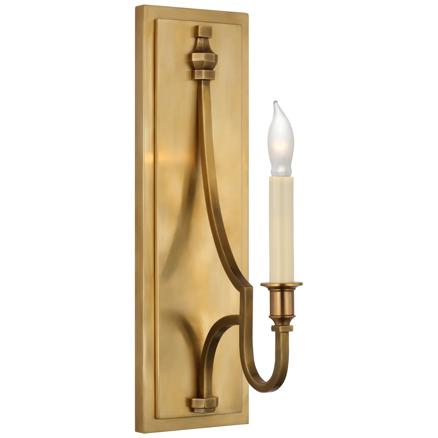 Mykonos Wall Sconce - Image 1