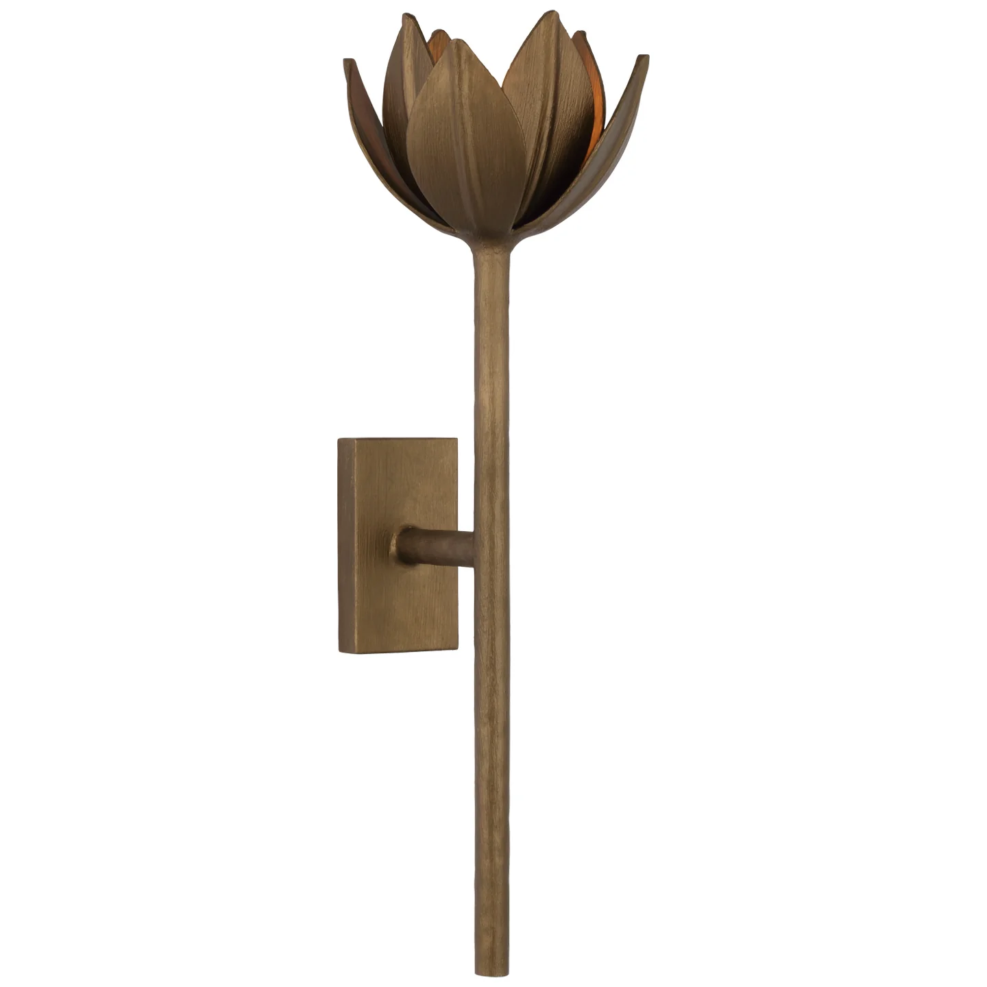 Alberto One Light Wall Sconce - Image 2