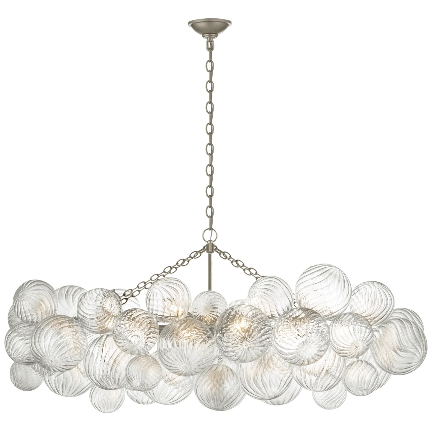 Talia Linear Chandelier - Image 1