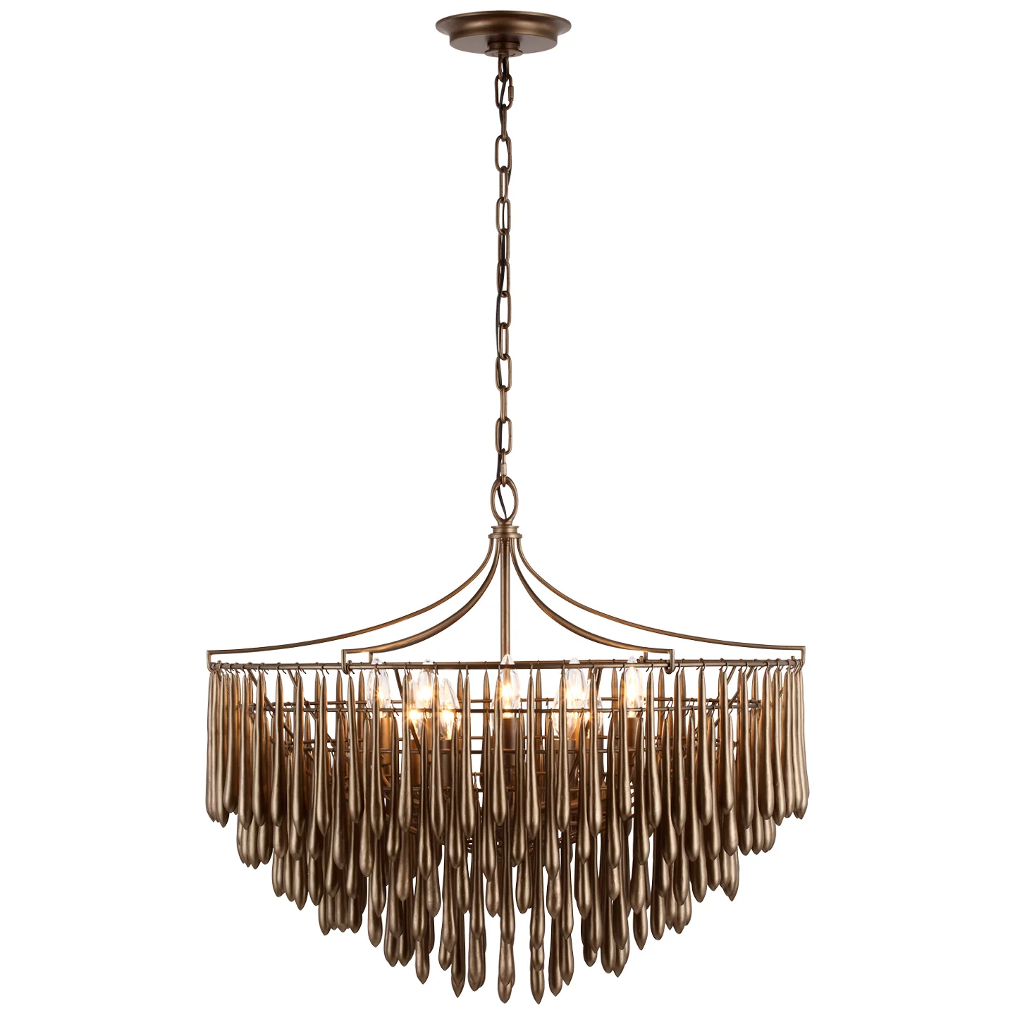 Vacarro Chandelier - Image 1