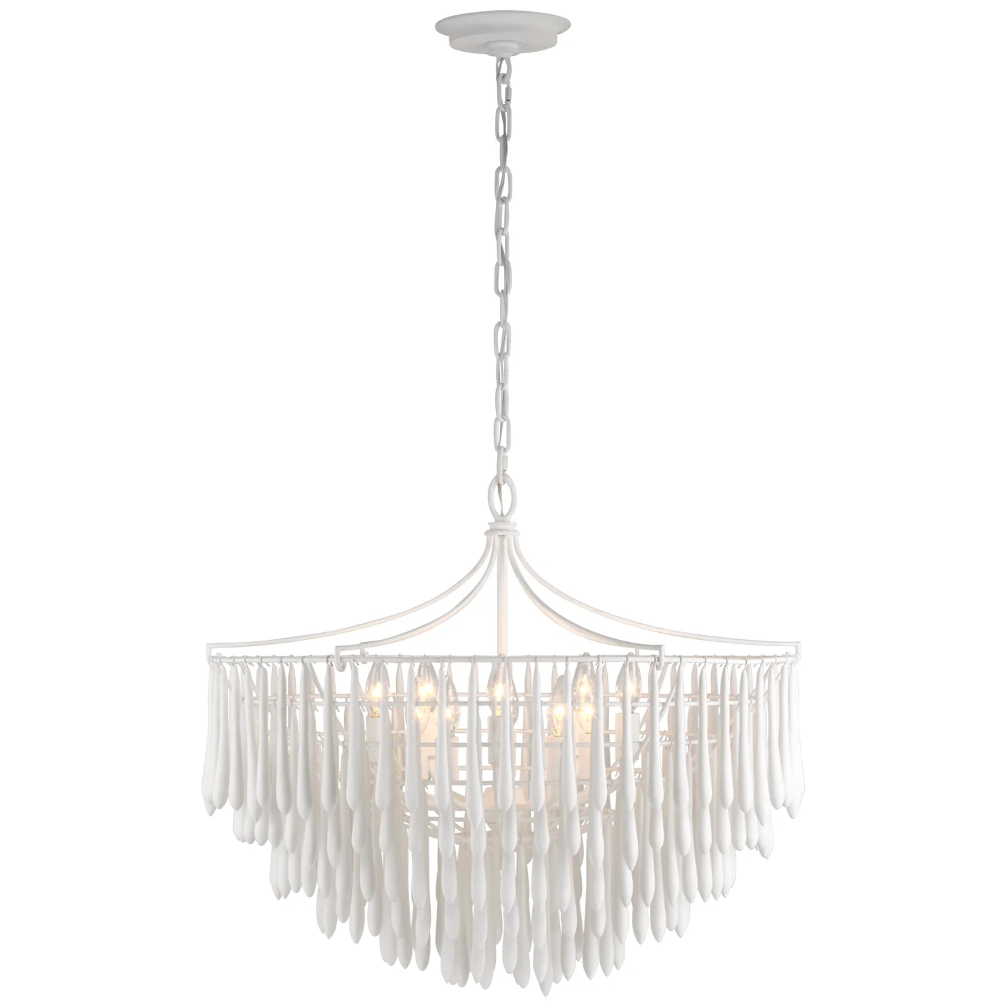 Vacarro Chandelier - Image 3