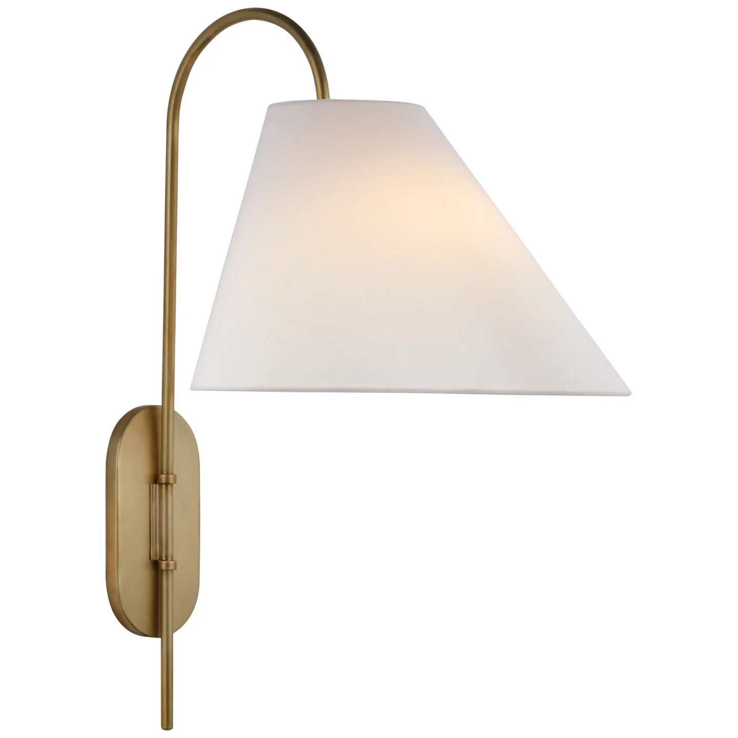 Kinsley Wall Sconce - Image 3