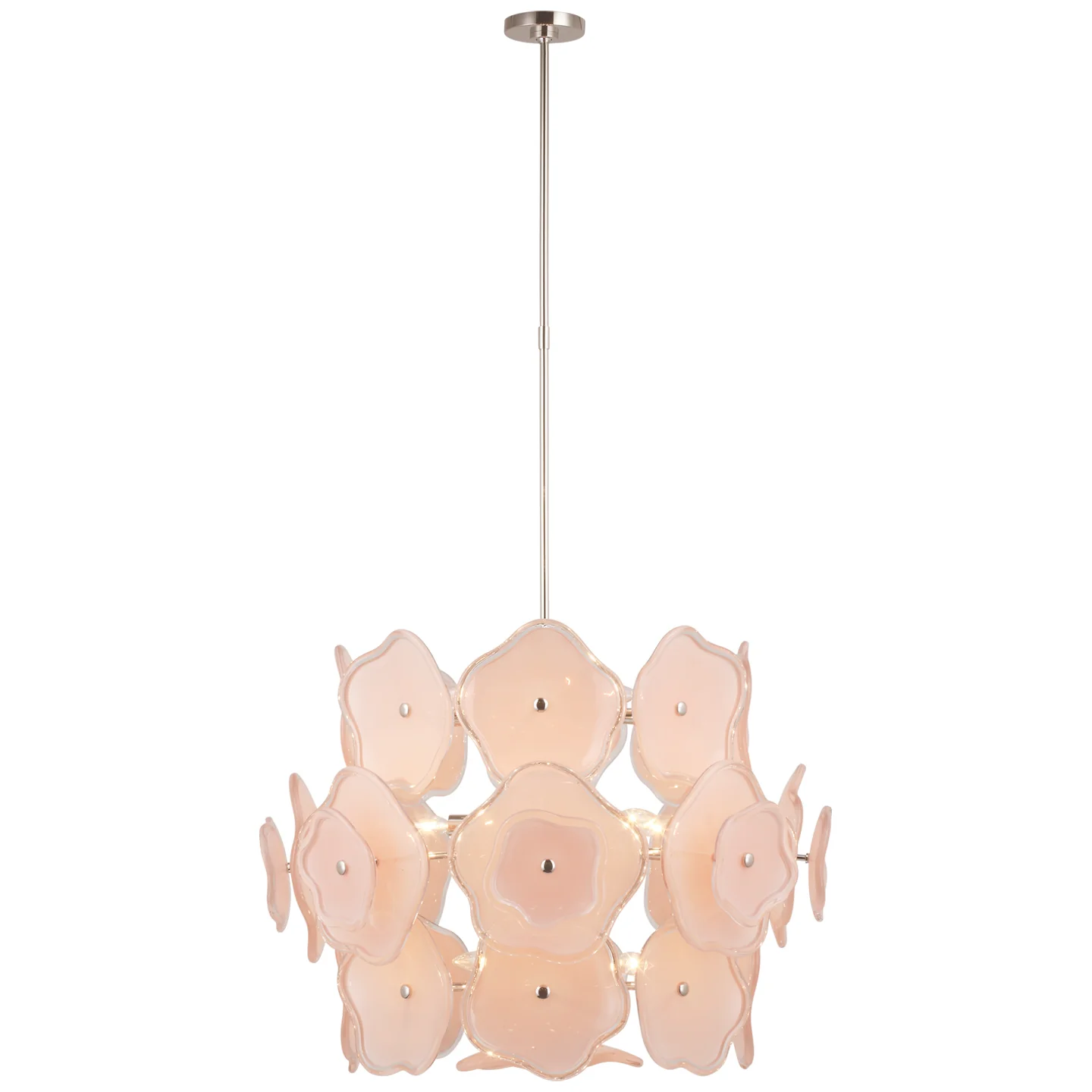 Leighton Chandelier - Image 1