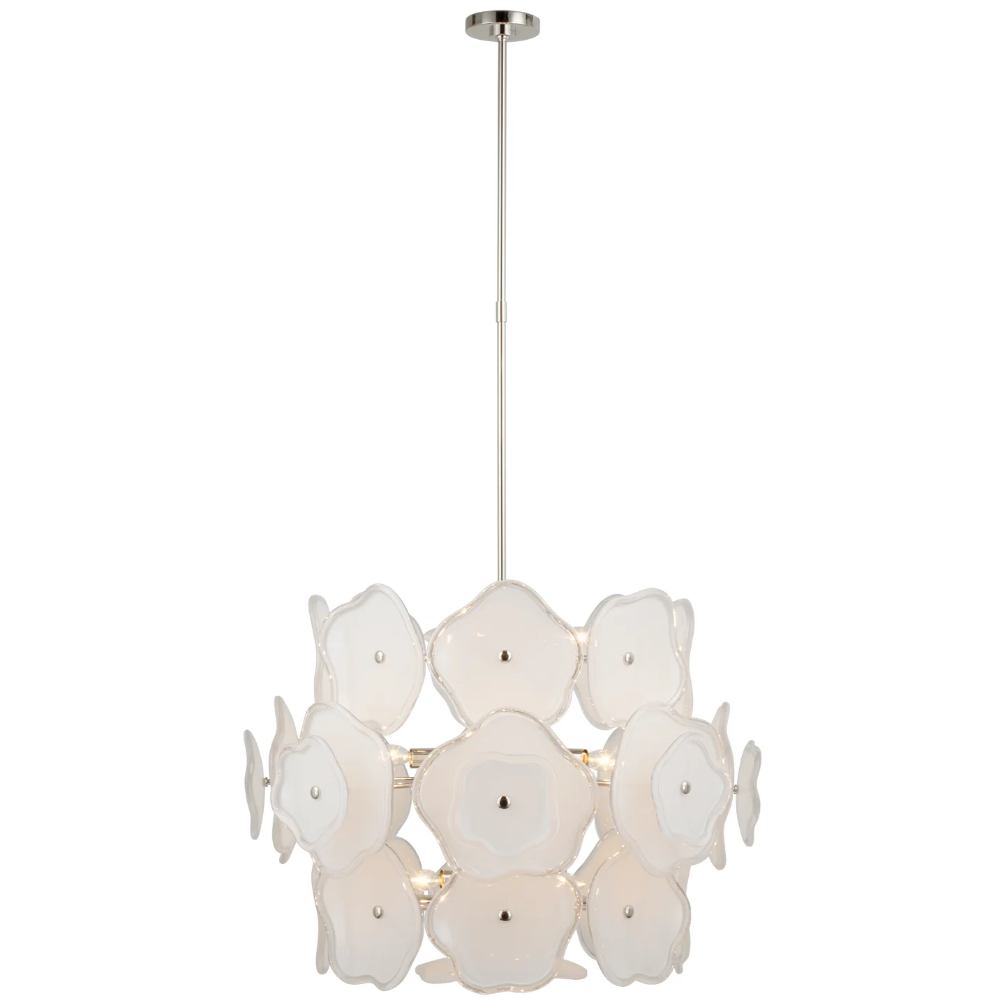 Leighton Chandelier - Image 2