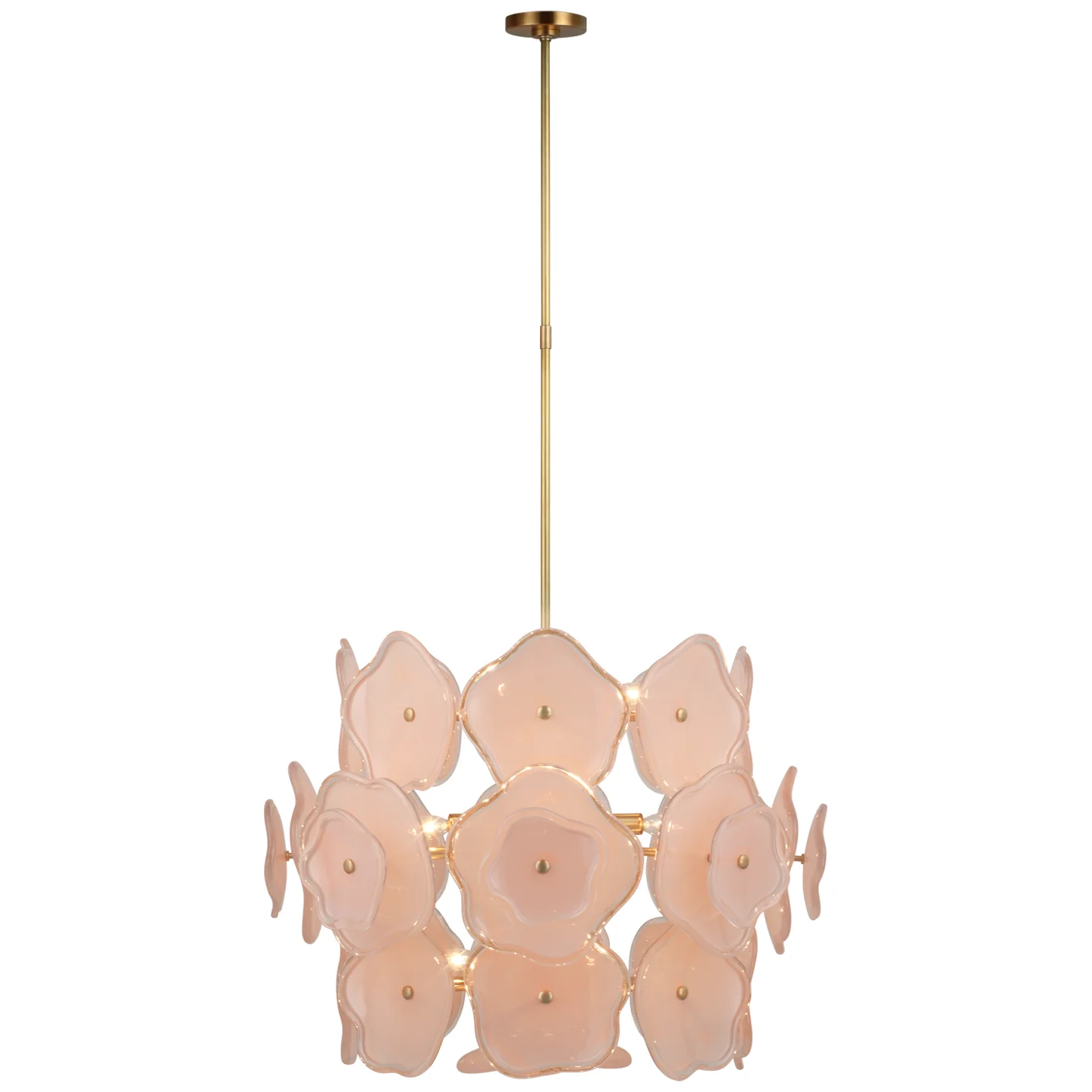 Leighton LED Chandelier - Image 2
