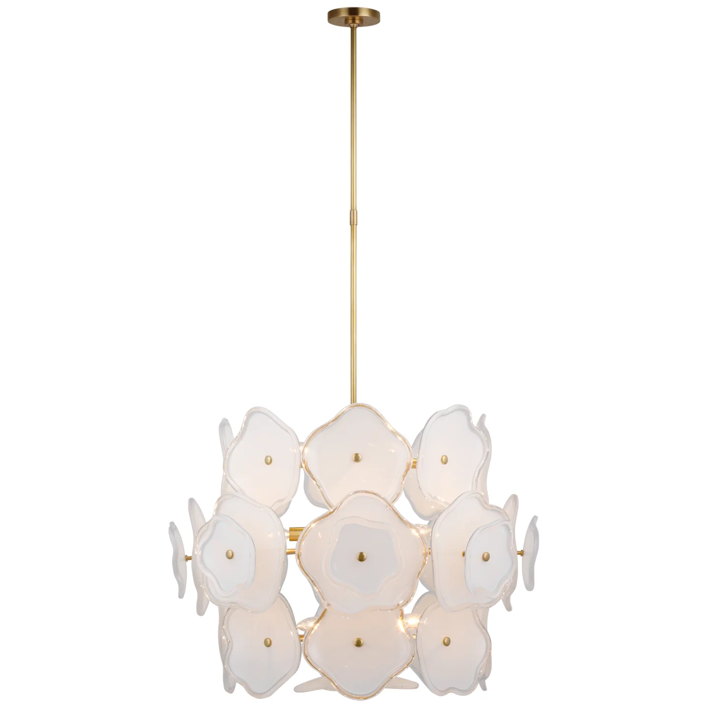 Leighton Chandelier - Image 3
