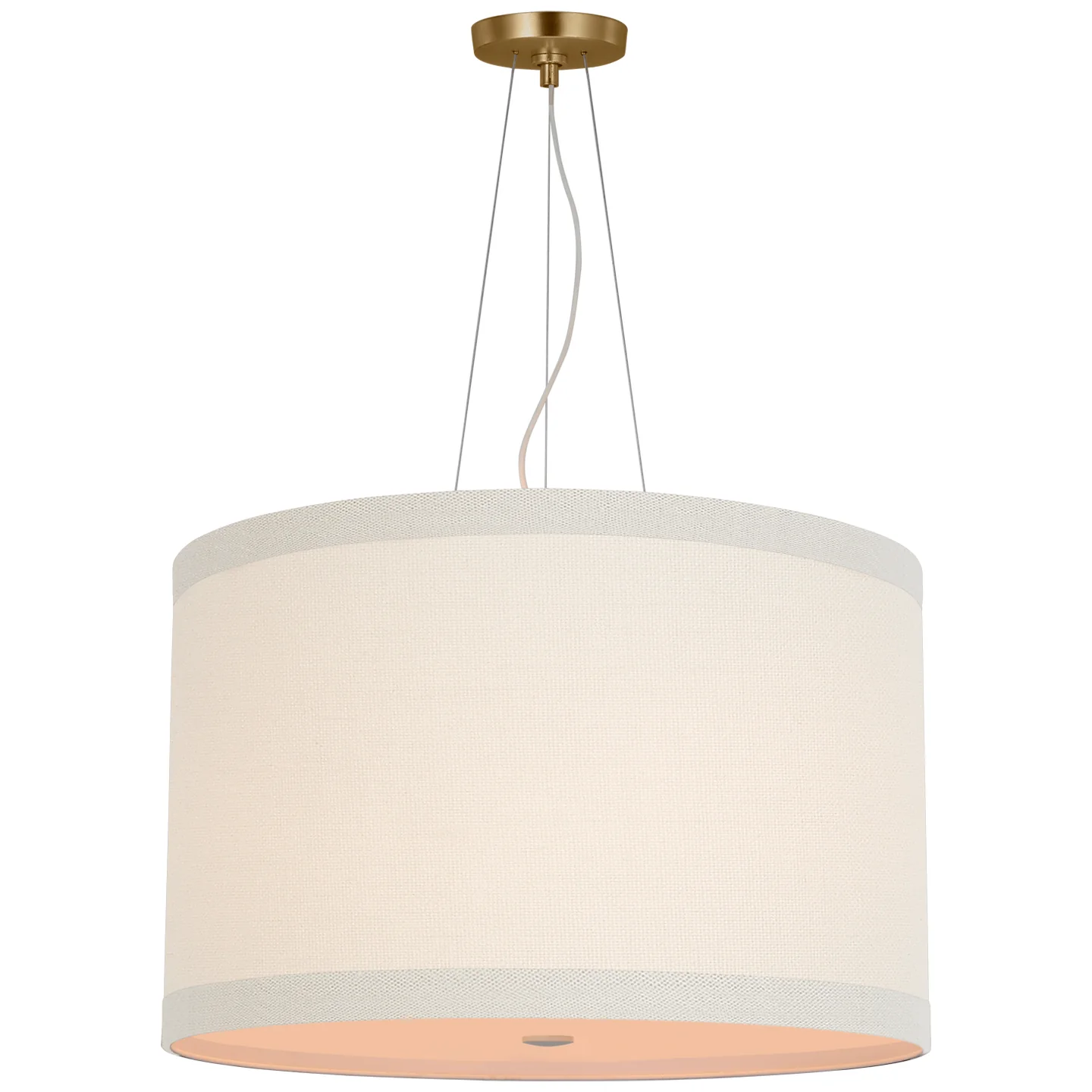 Walker LED Pendant - Image 2