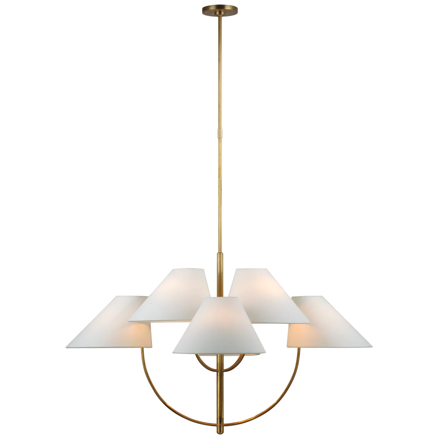 Kinsley Chandelier - Image 3