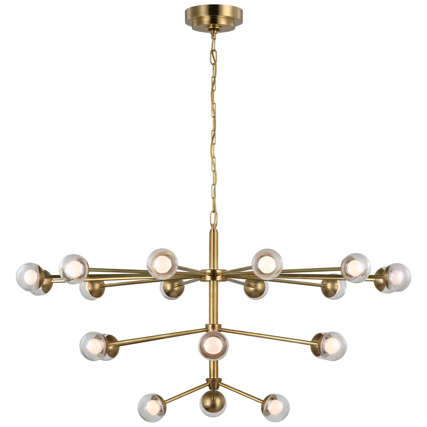 Alloway Chandelier - Image 3