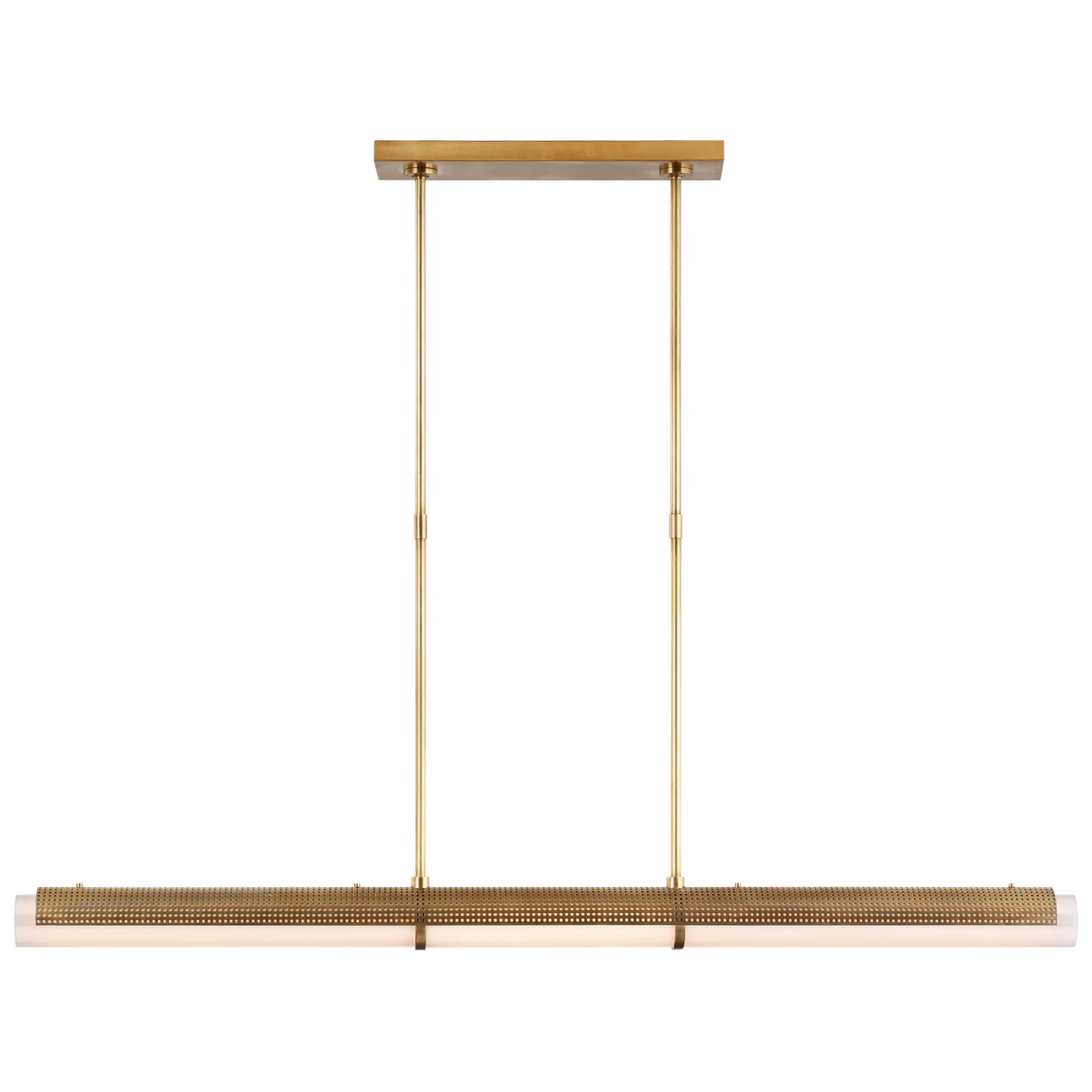 Precision LED Chandelier - Image 1