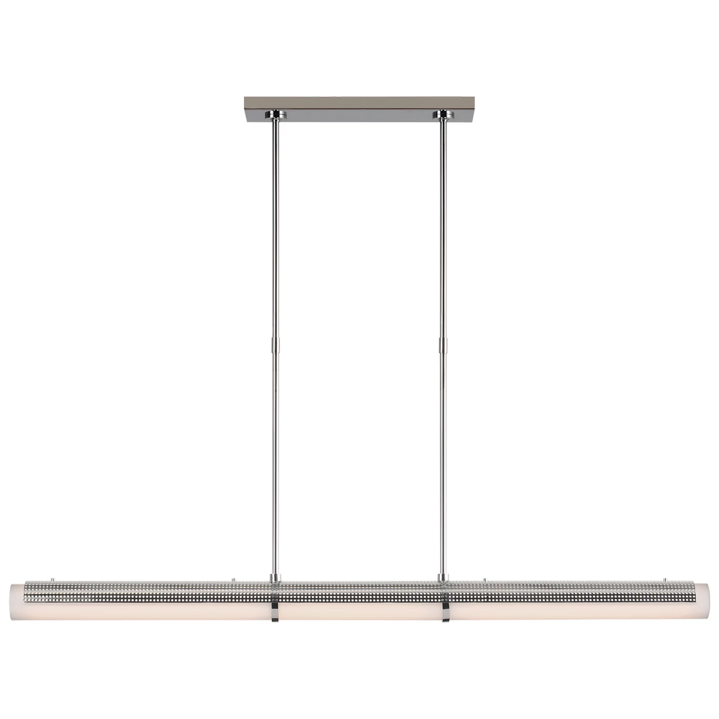 Precision Chandelier