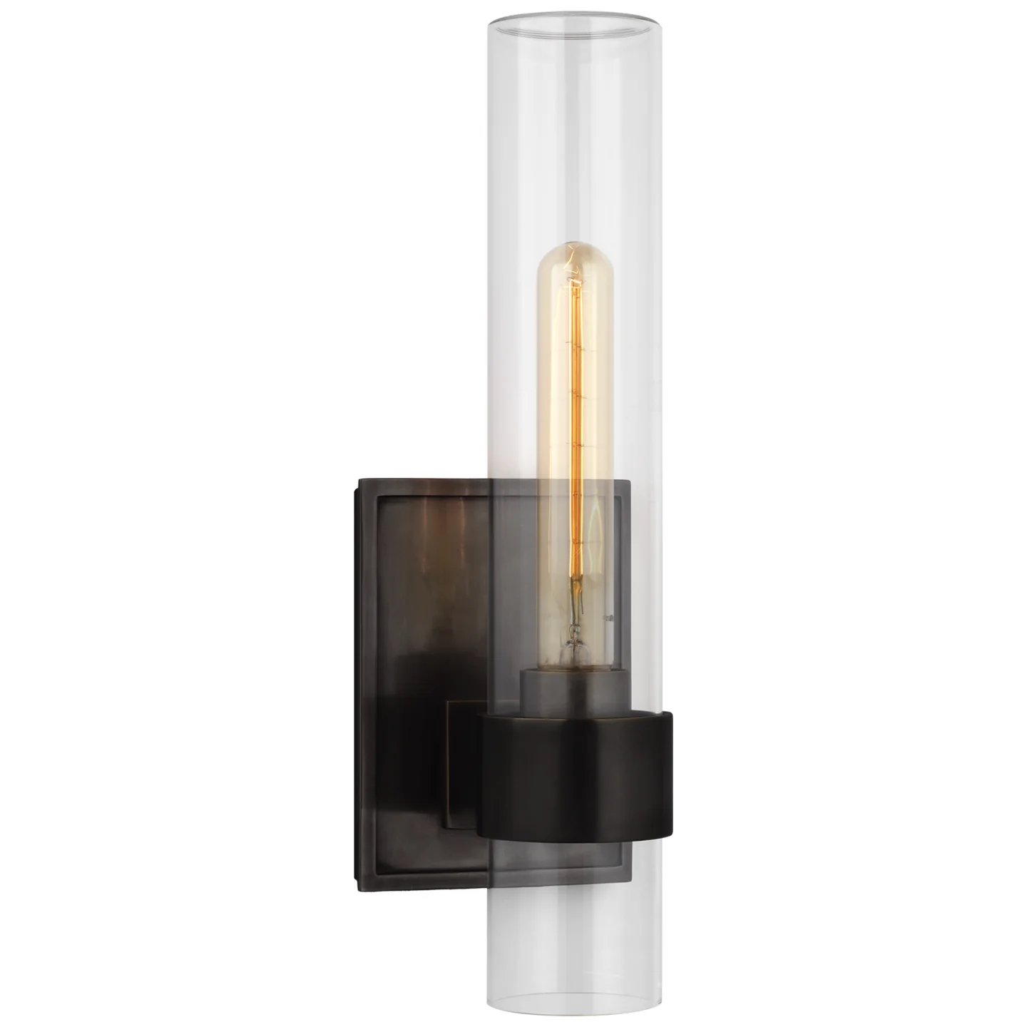 Presidio Outdoor Wall Sconce - Image 2