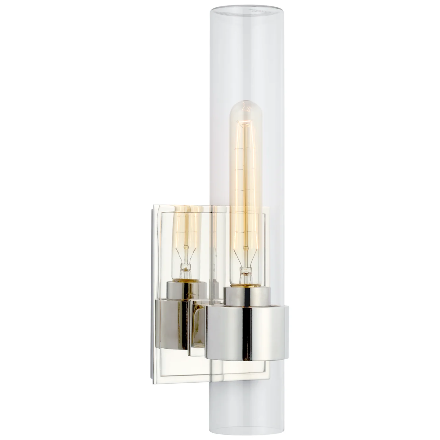 Presidio Outdoor Wall Sconce - Image 3