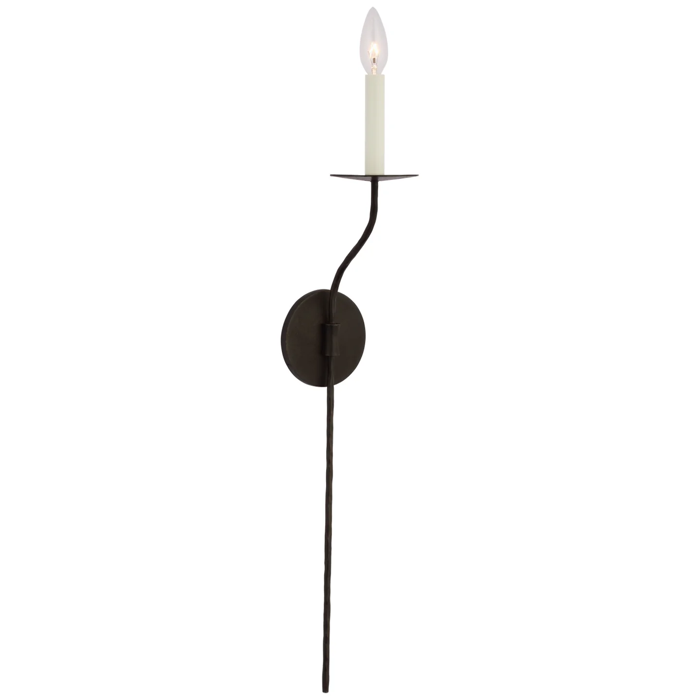 Belfair Wall Sconce - Image 3