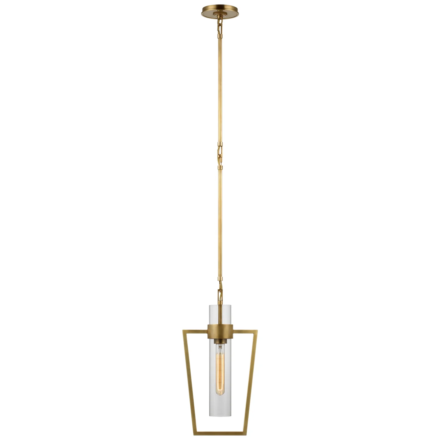Presidio LED Pendant - Image 2