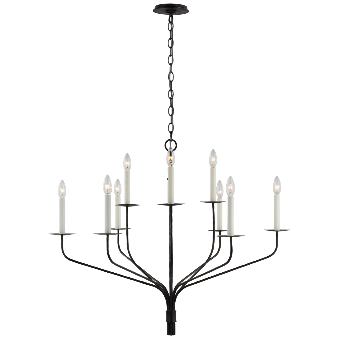 Belfair Chandelier - Image 2