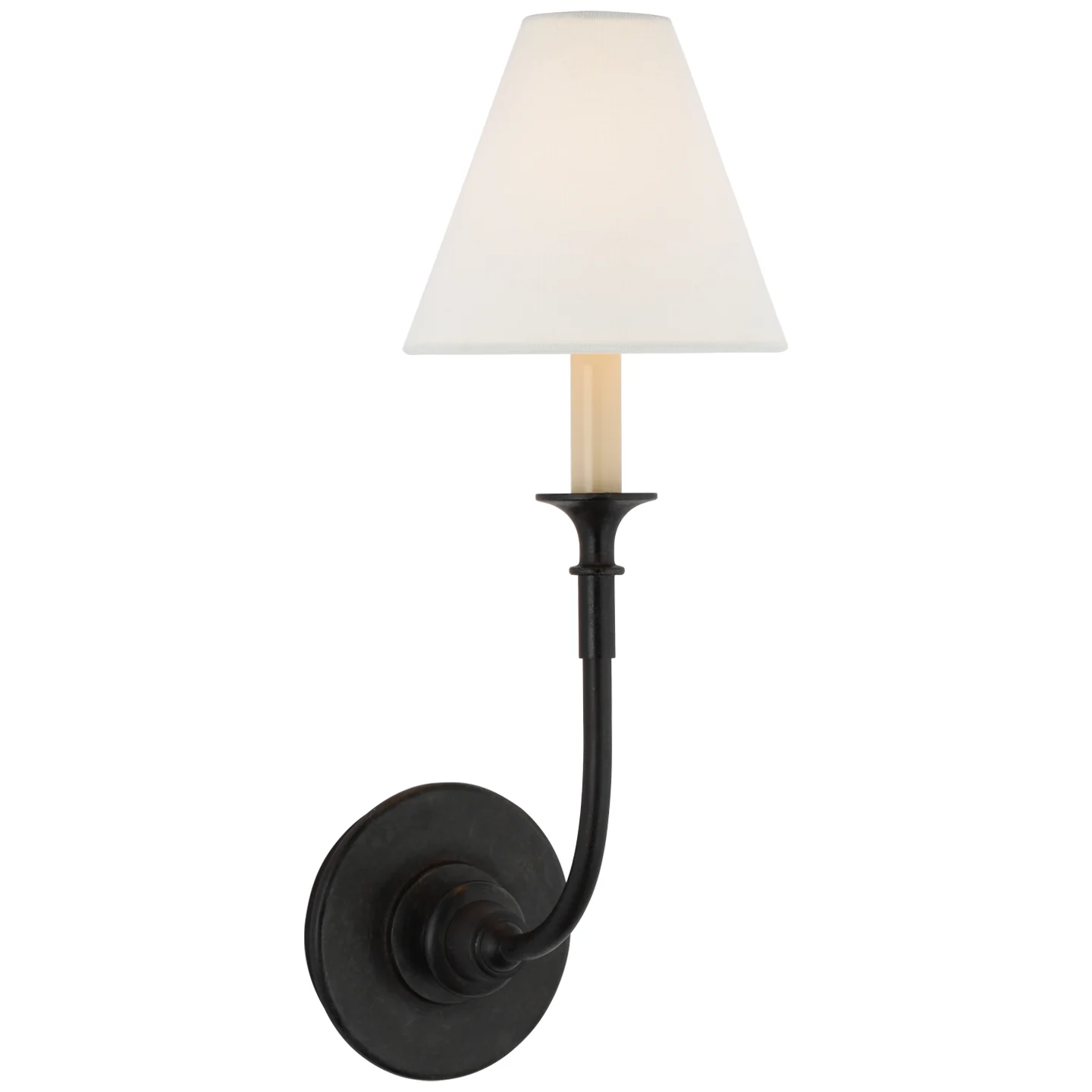 Piaf Wall Sconce - Image 3
