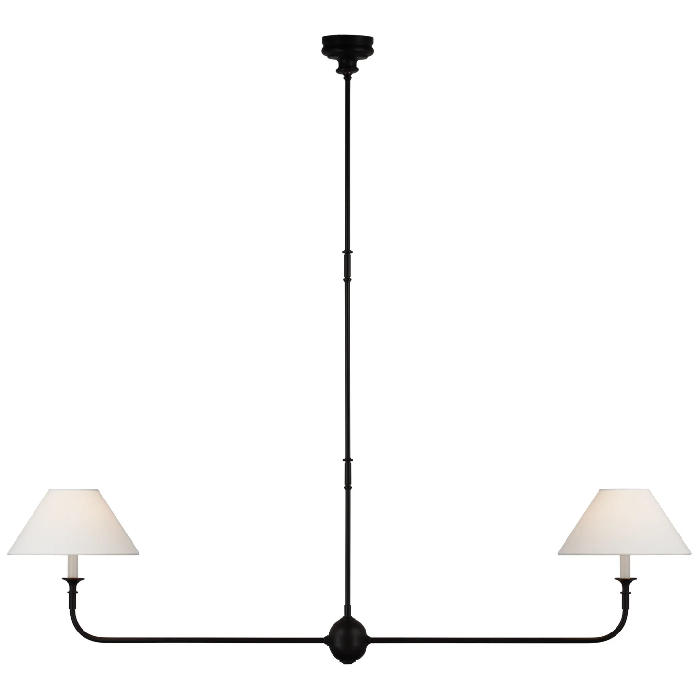 Piaf Linear Pendant - Image 3