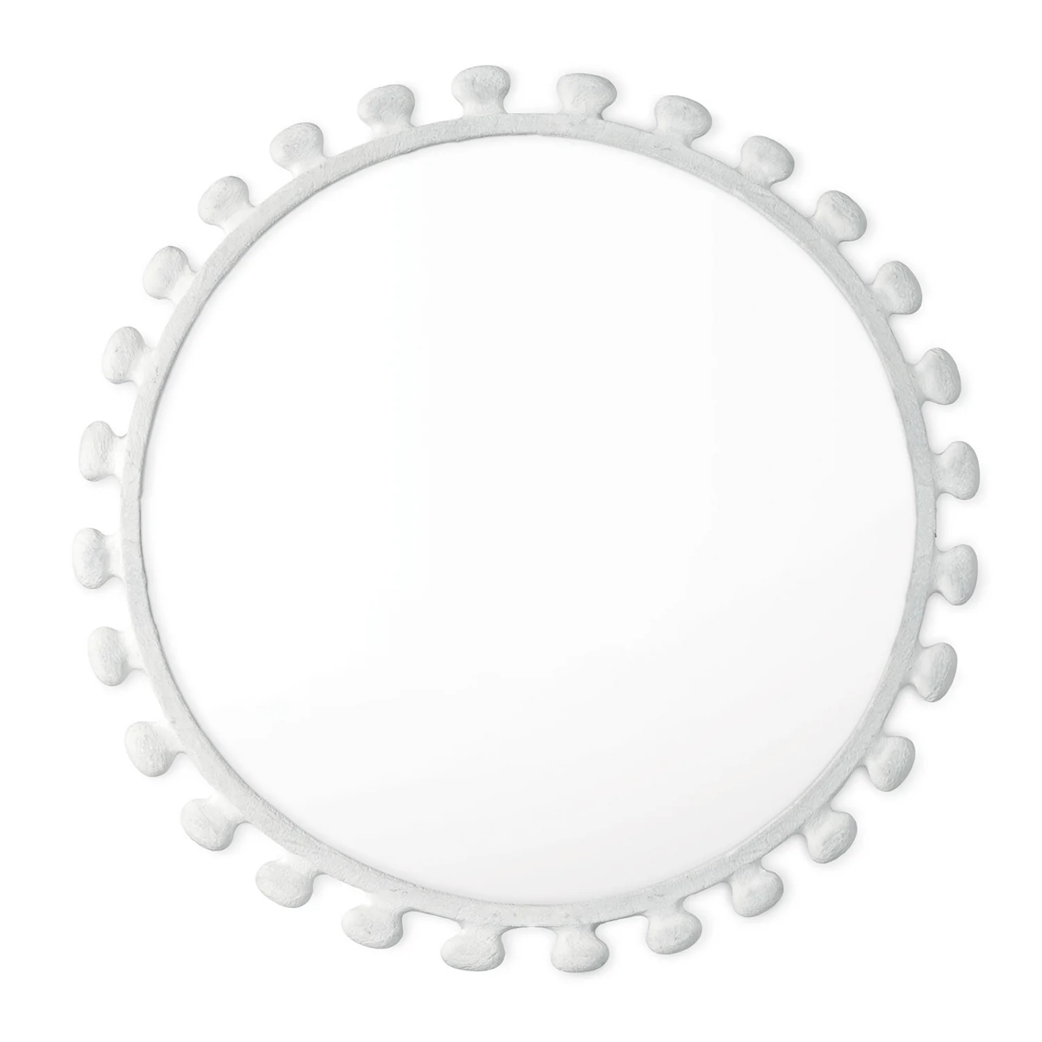 Sanya Mirror - Image 1