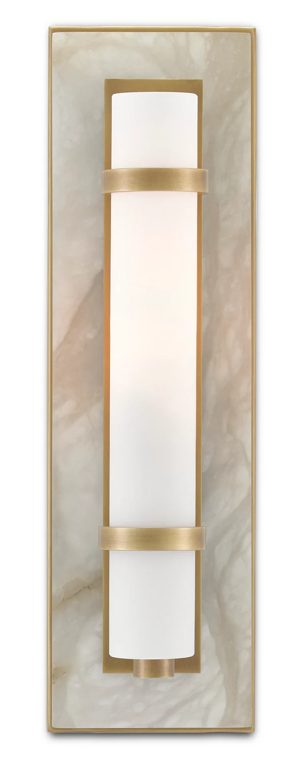 Bruno Wall Sconce - Image 1