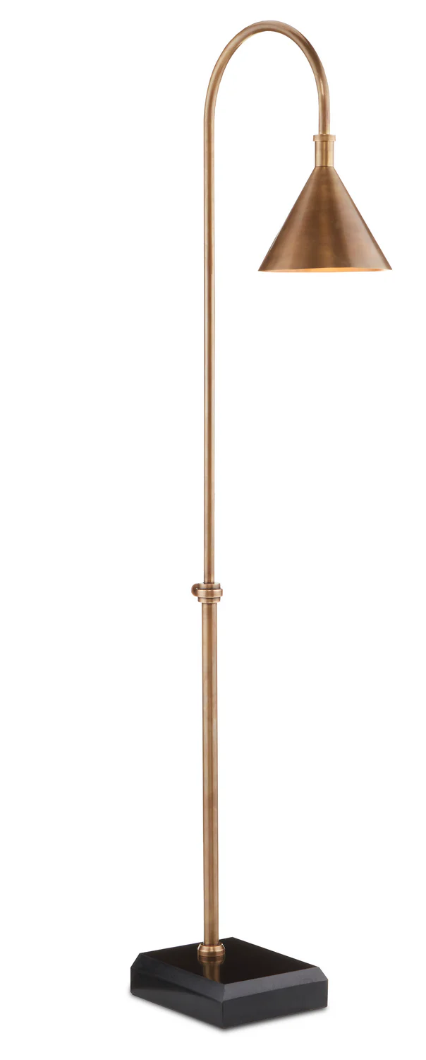 Lovett Floor Lamp - Image 1