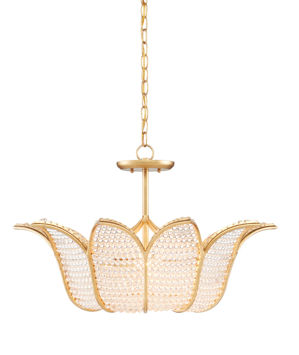 Bebe Chandelier - Image 1