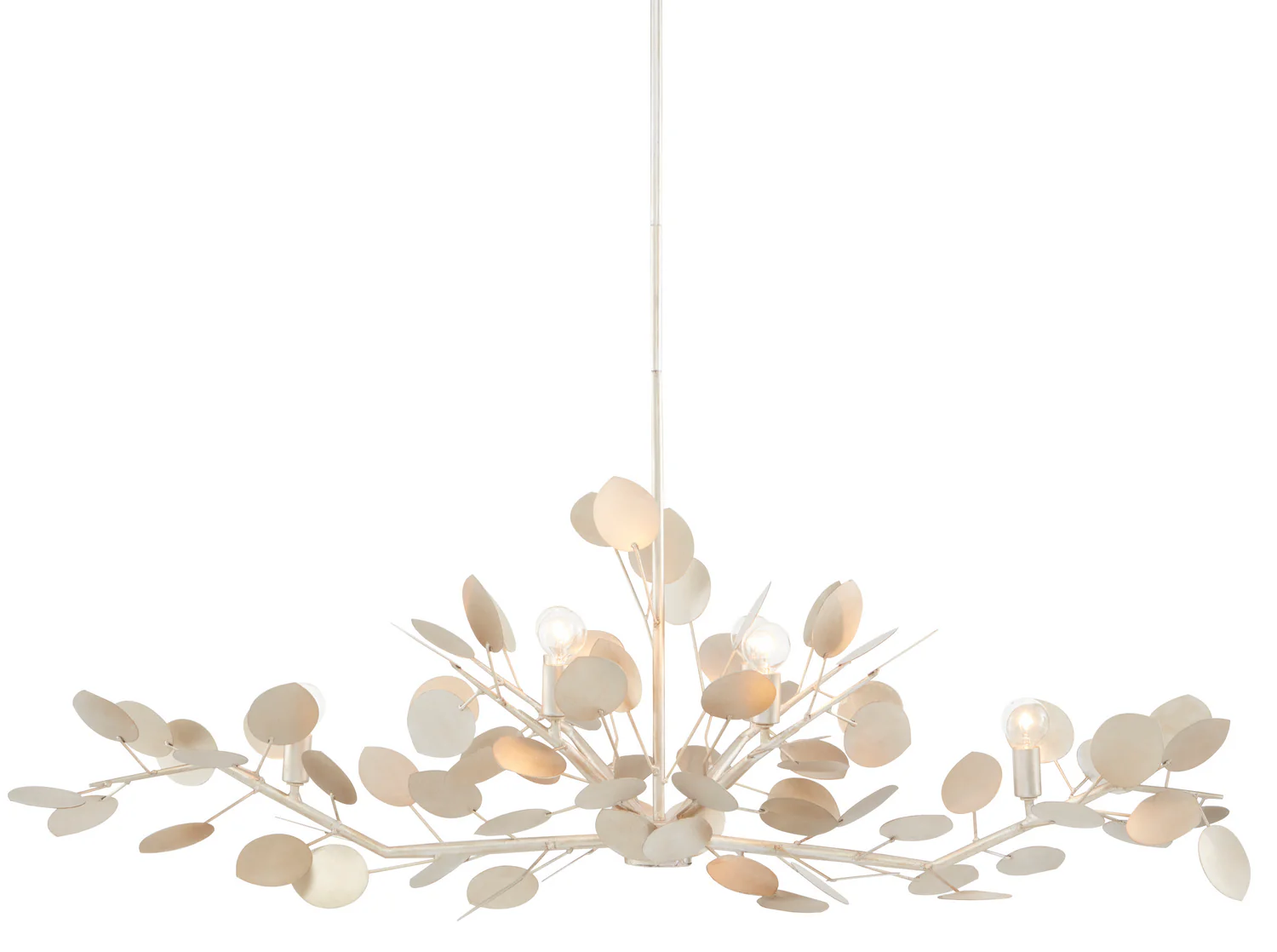 Petals Chandelier - Image 1