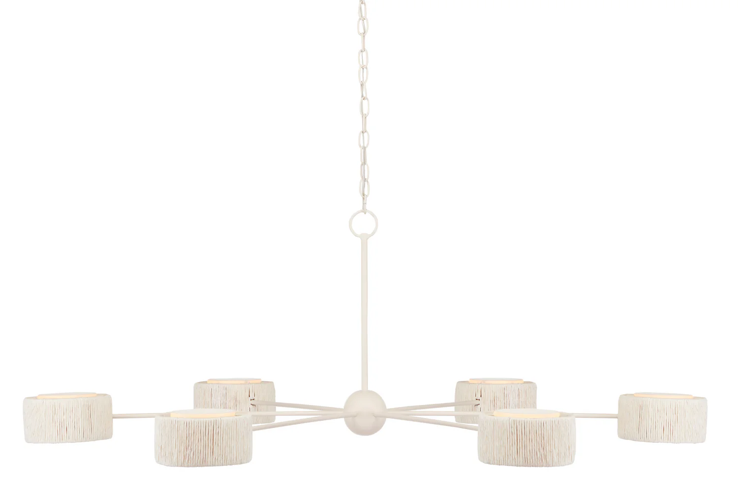 Montreal Chandelier - Image 1