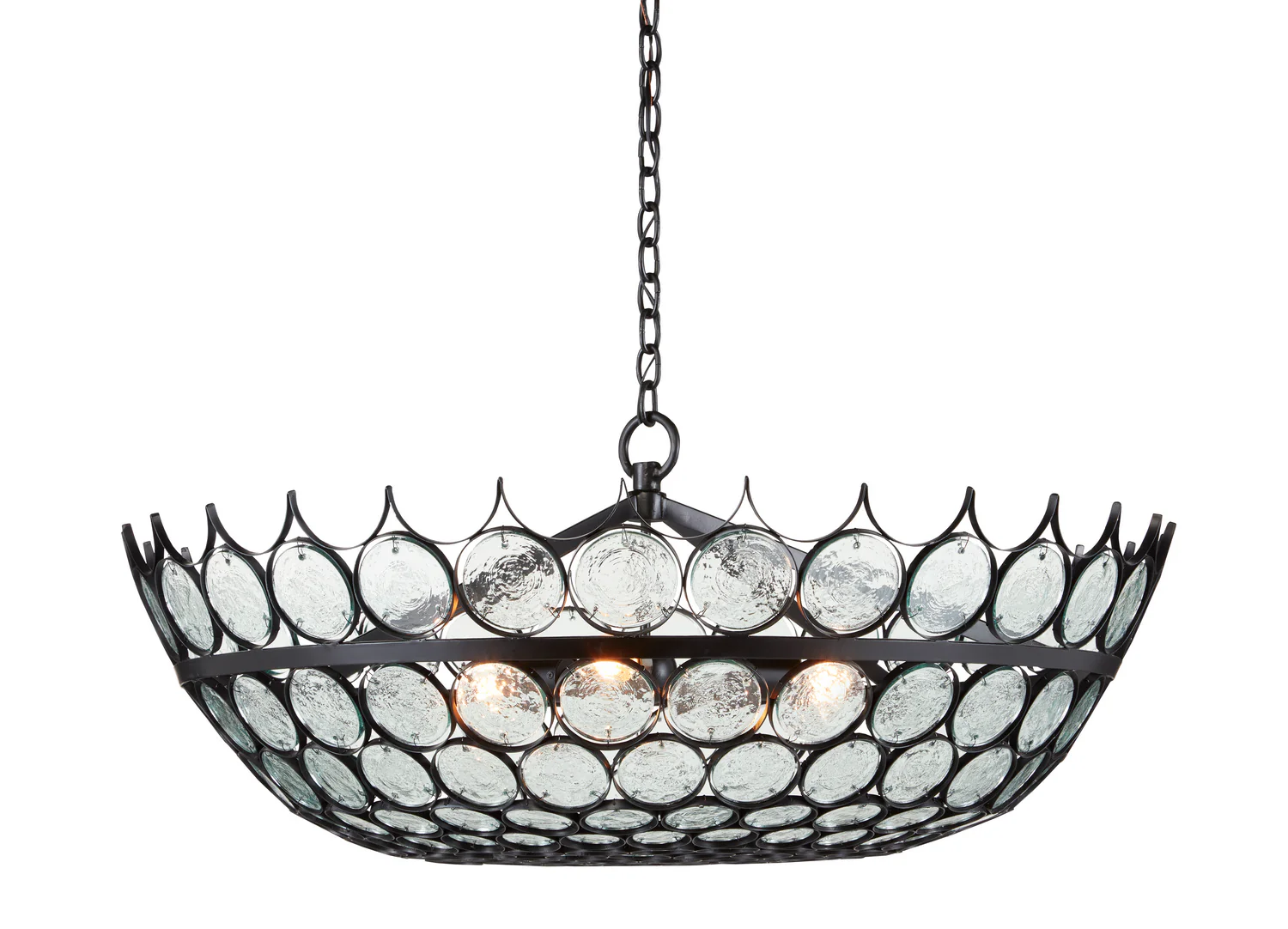 Augustus Chandelier - Image 1