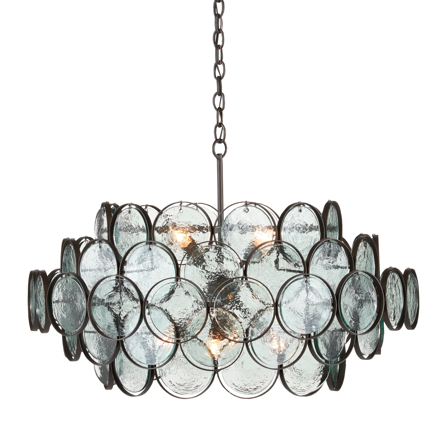 Galahad Chandelier - Image 1