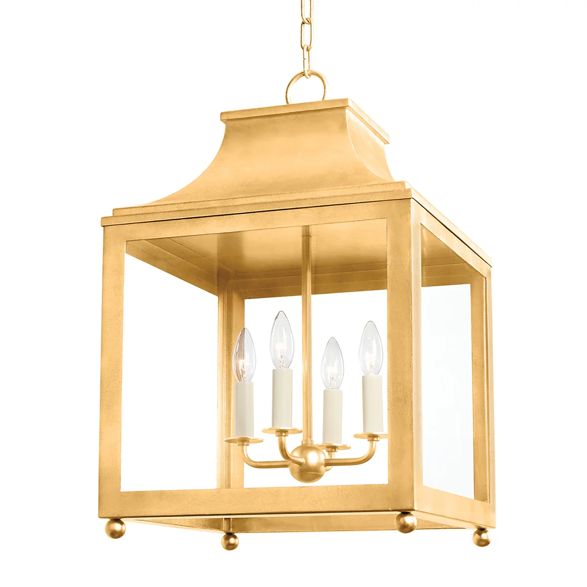 Leigh Four Light Pendant - Image 2