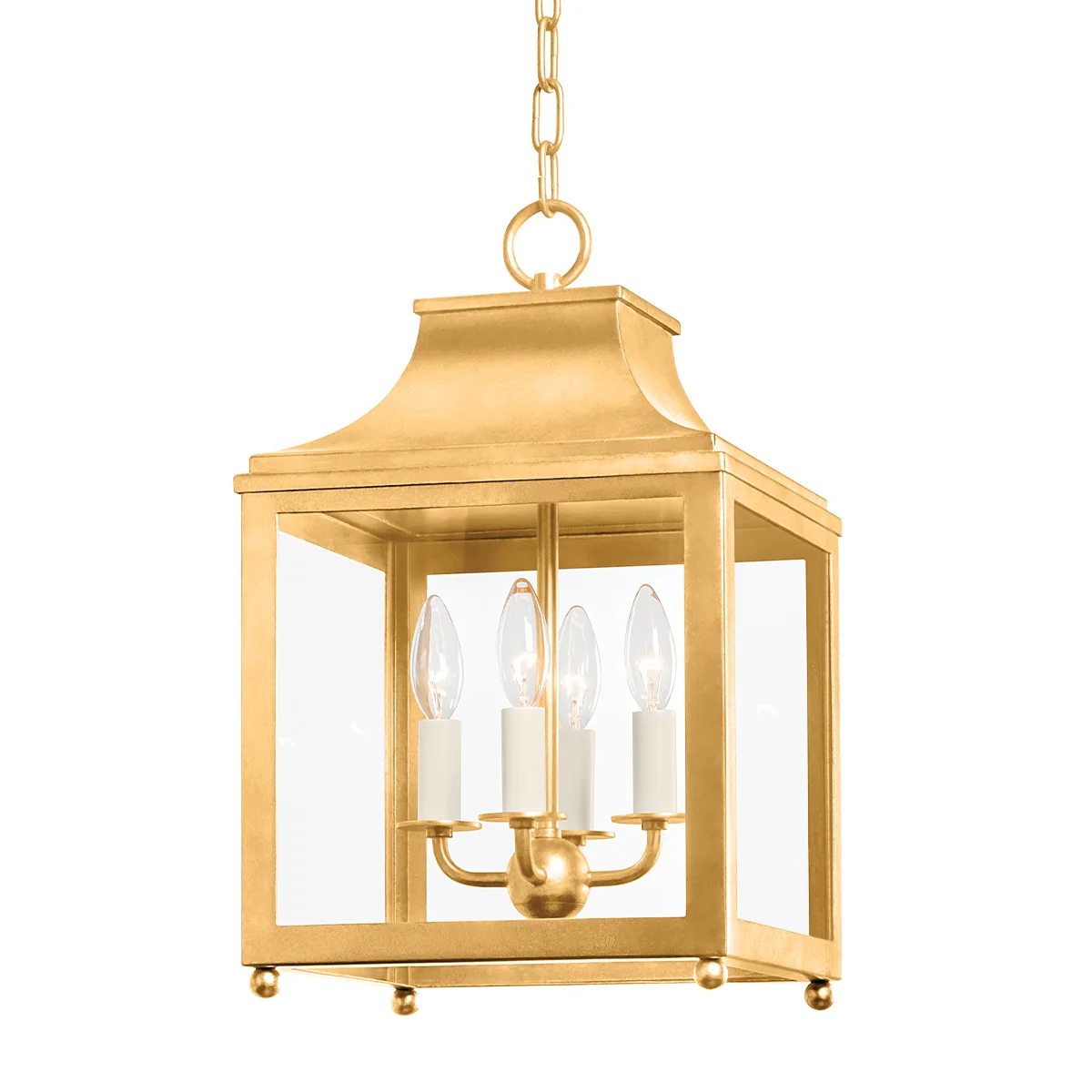 Leigh Four Light Pendant - Image 1