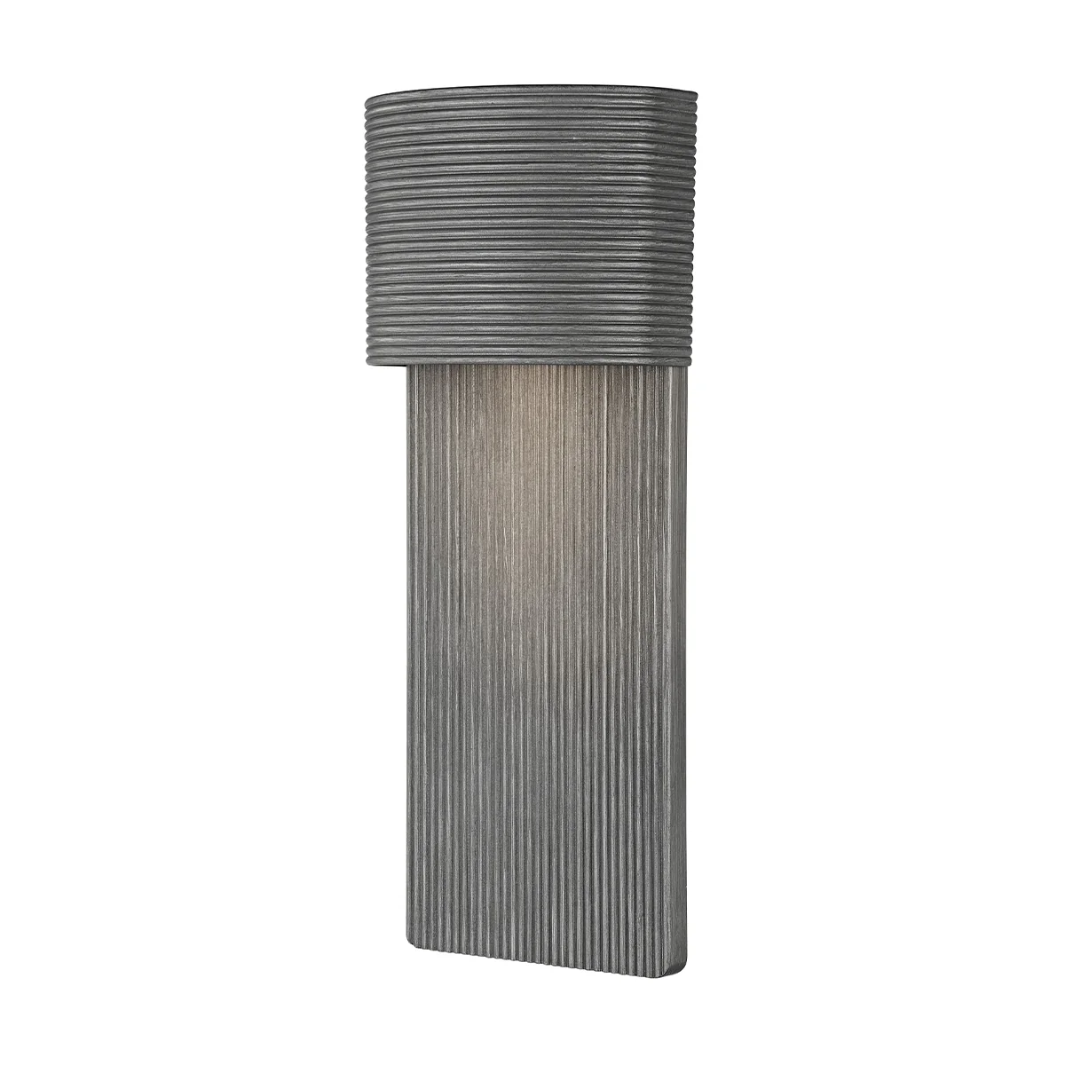 Tempe One Light Outdoor Wall Sconce - Image 1