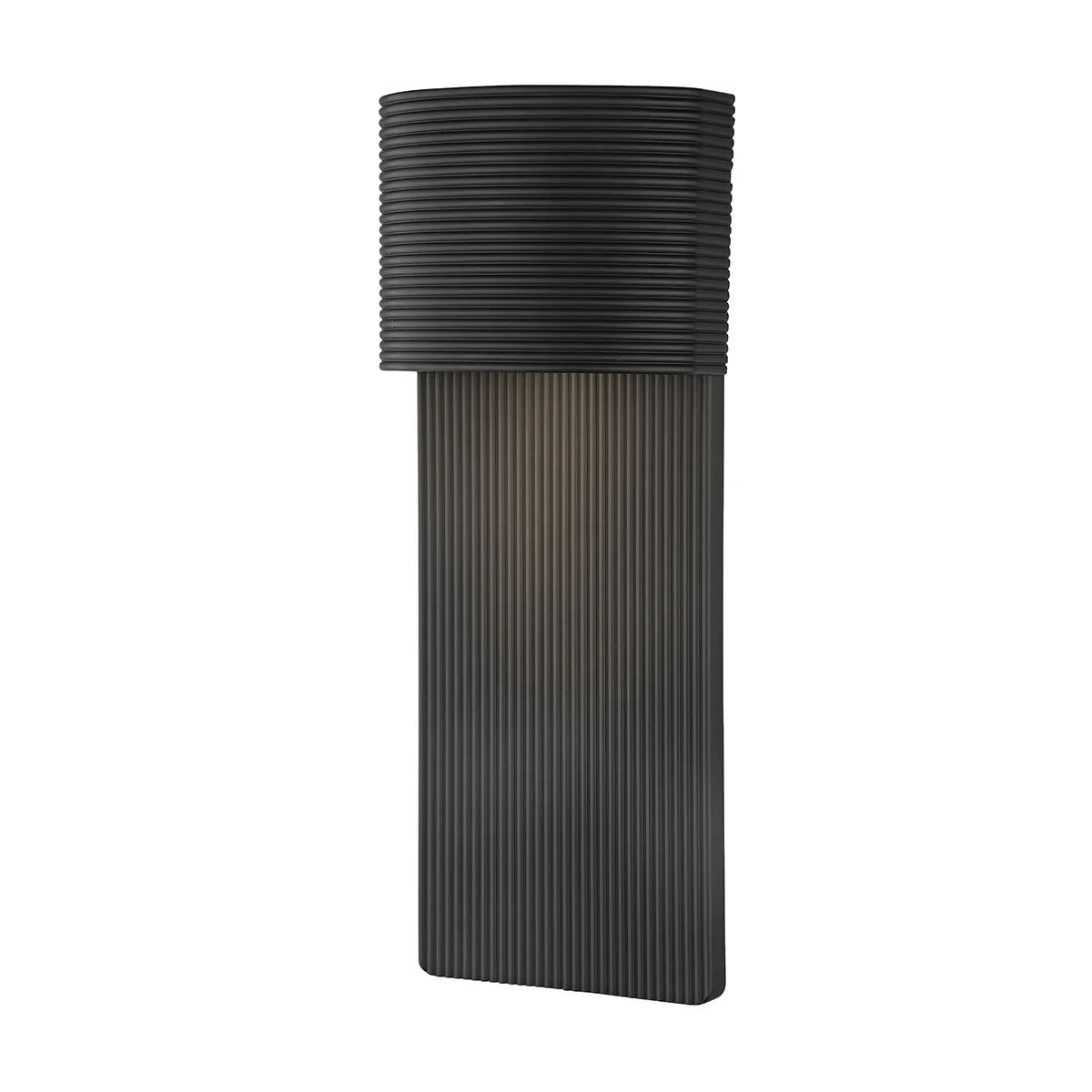 Tempe One Light Outdoor Wall Sconce - Image 3