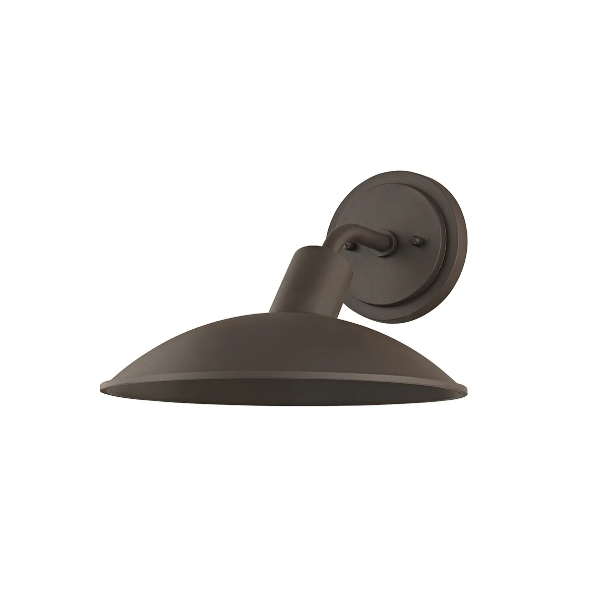 Otis One Light Outdoor Wall Sconce - Image 3