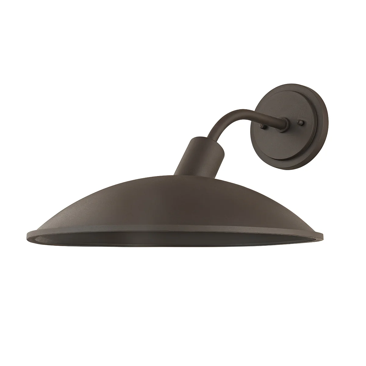 Otis One Light Outdoor Wall Sconce - Image 1