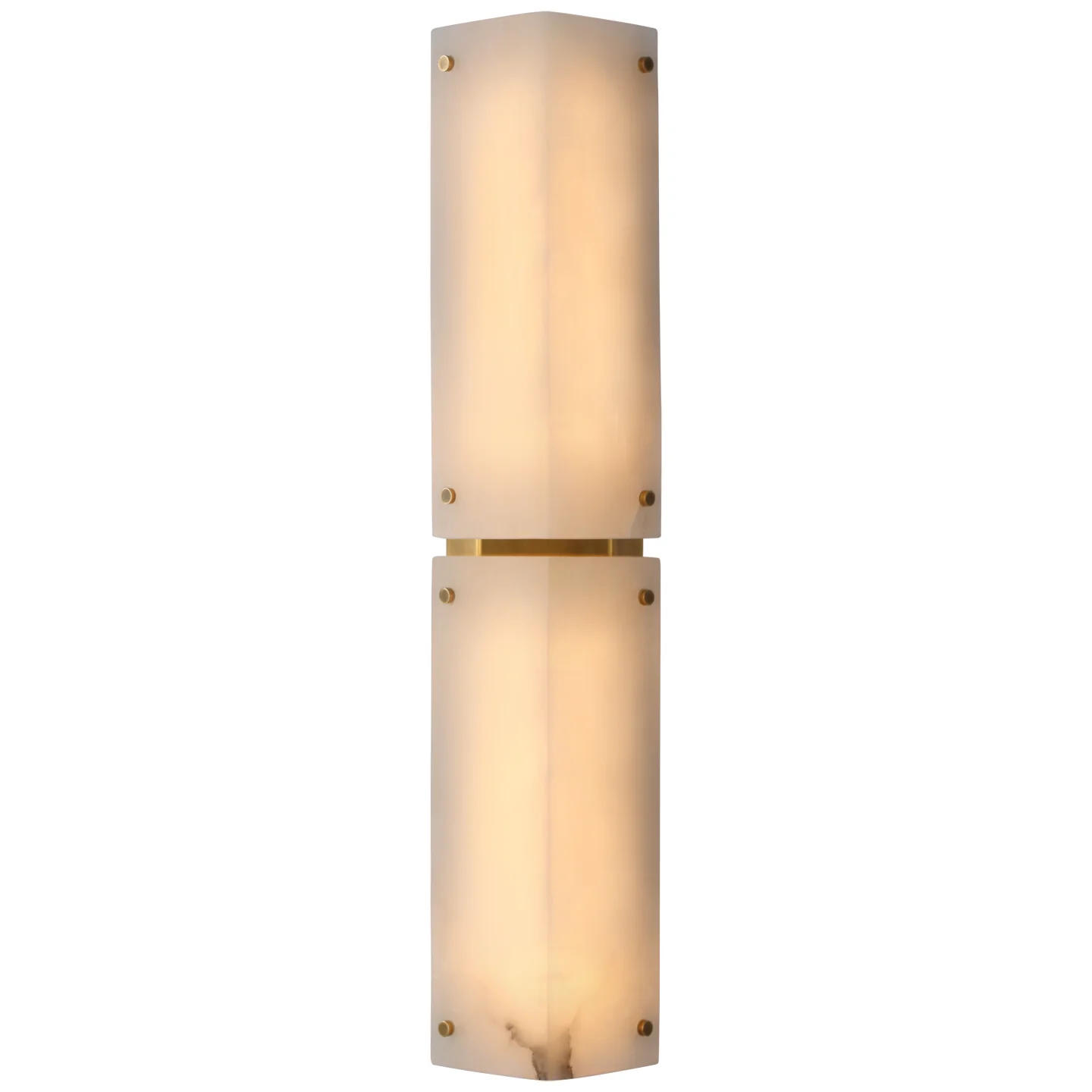 Clayton LED Wall Sconce - Image 3
