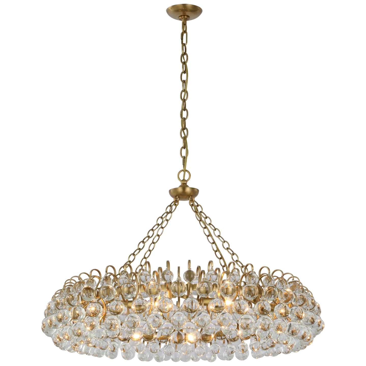 Bellvale Chandelier - Image 1