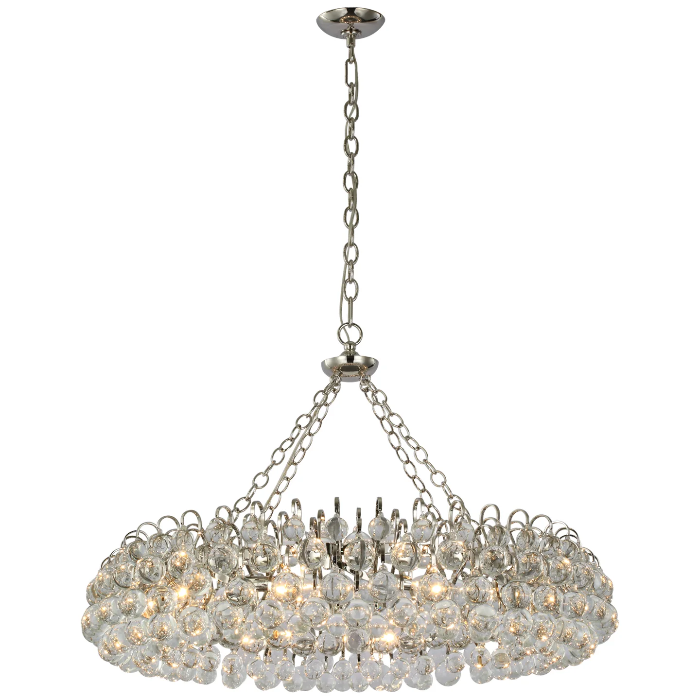 Bellvale Chandelier - Image 2