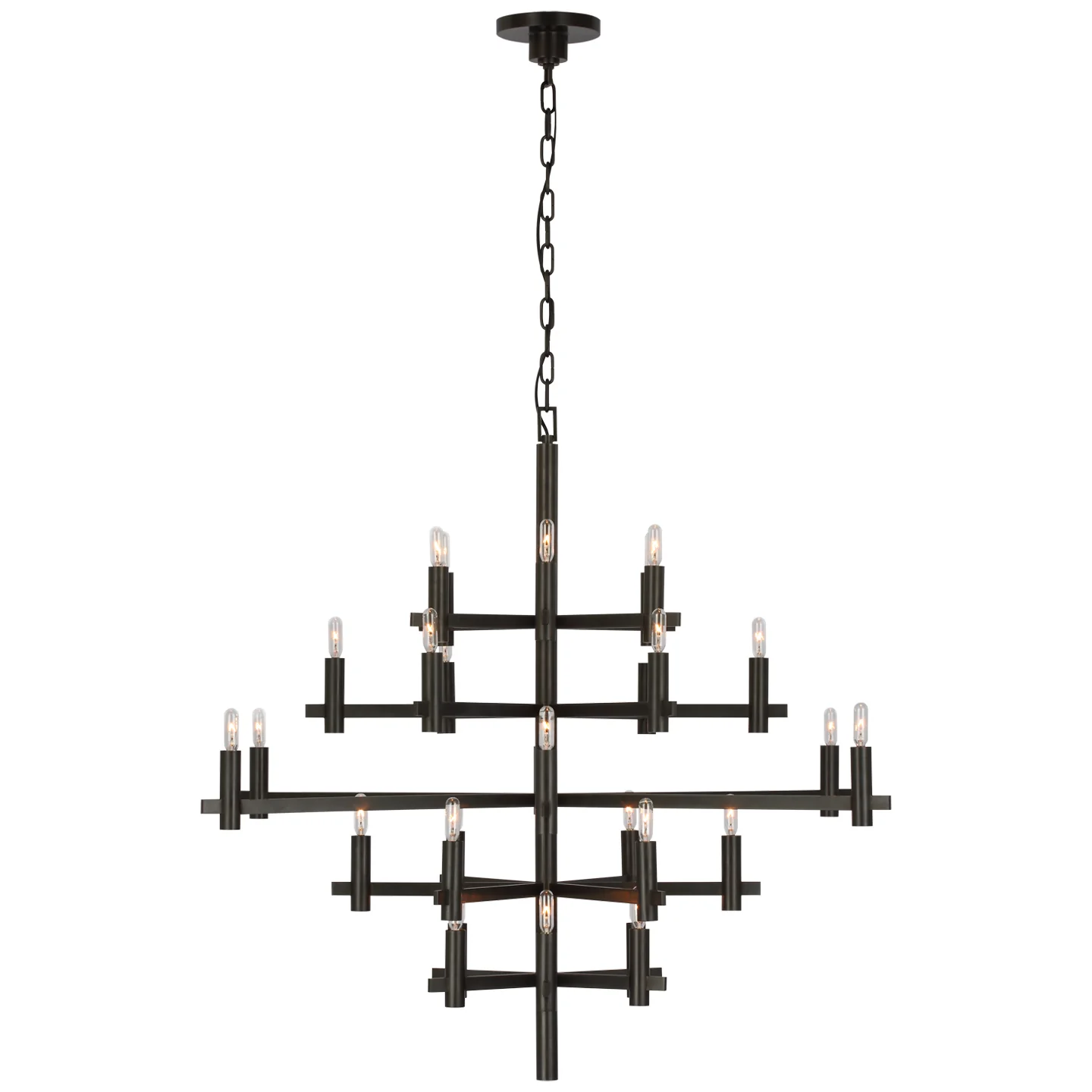 Sonnet Chandelier - Image 3