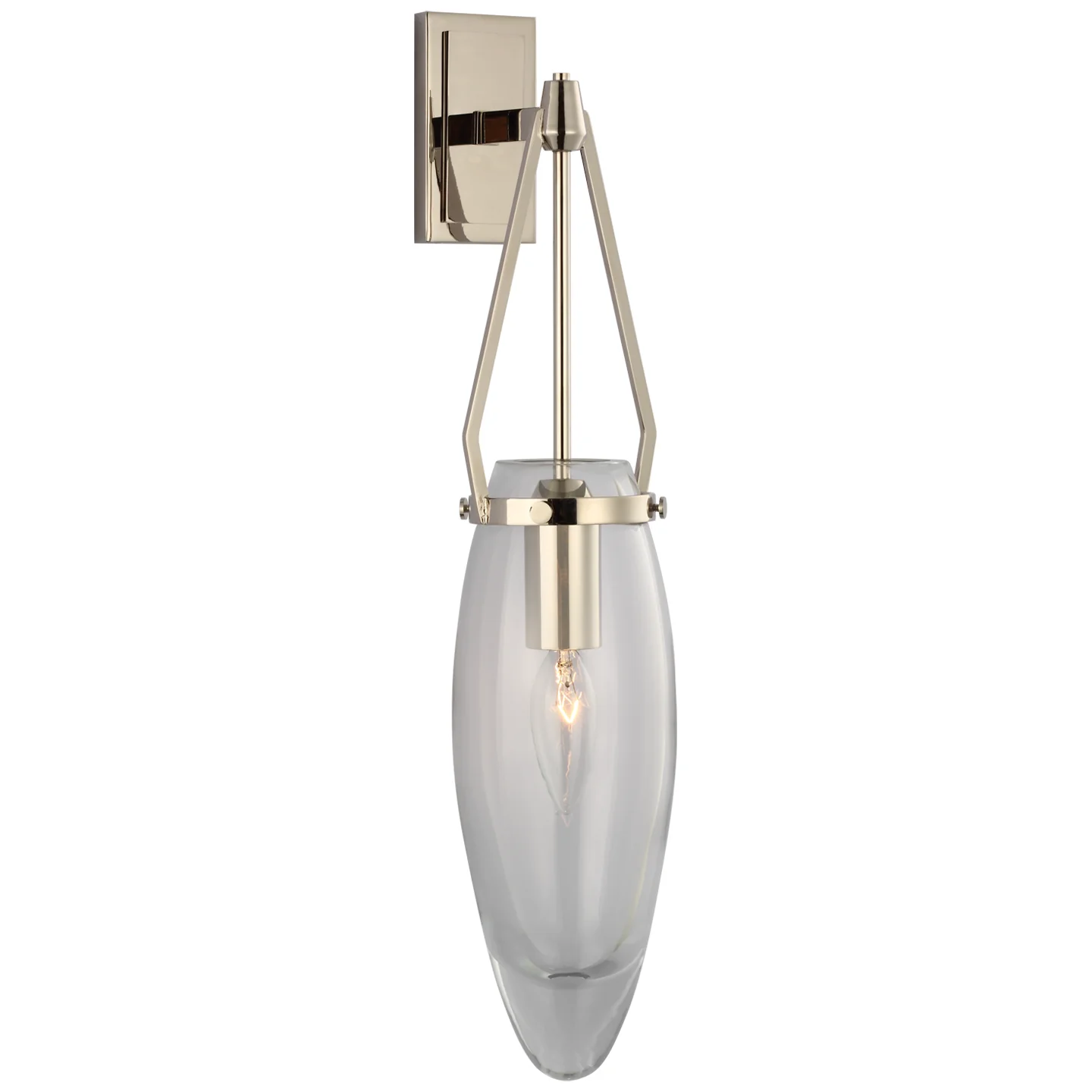 Myla Wall Sconce - Image 2