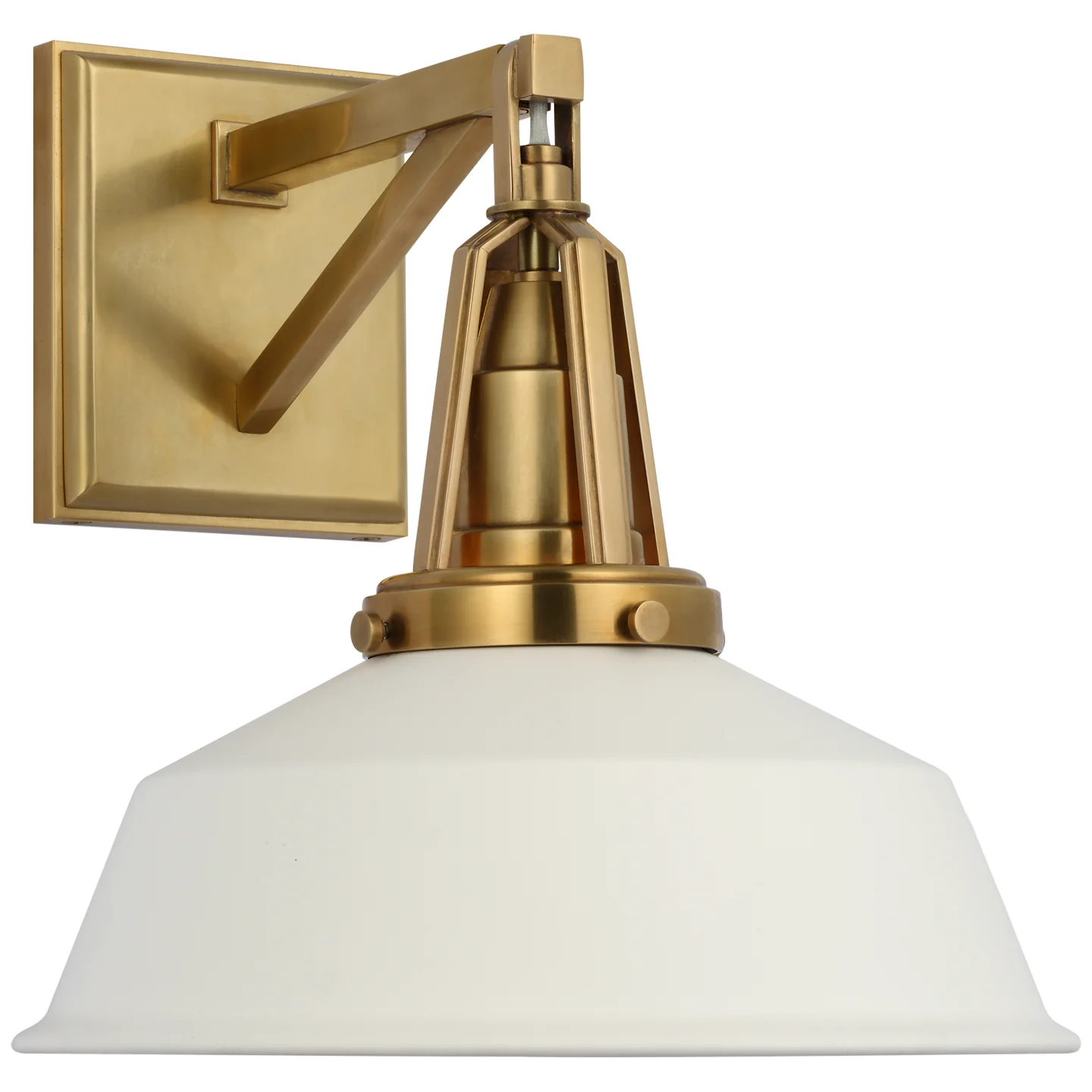 Layton Wall Sconce - Image 2