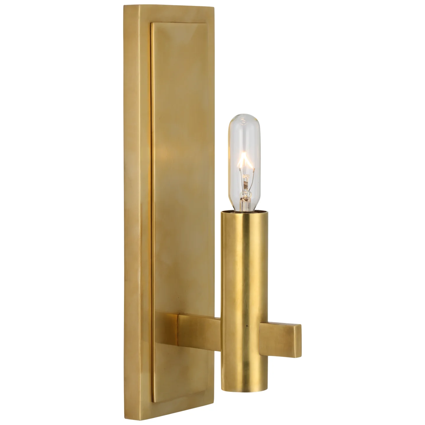 Sonnet Wall Sconce - Image 2